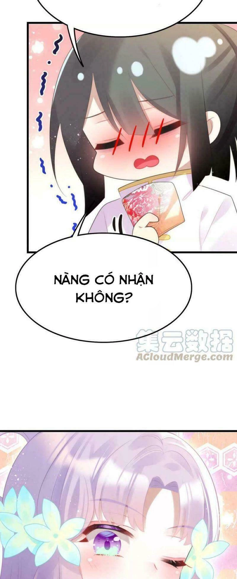 Công Chúa Hòa Thân Lần Này Không Tốt Chapter 58 - 4