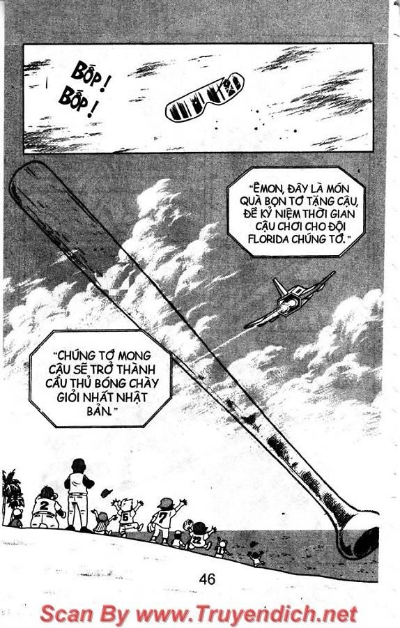 Doraemon Bóng Chày Chapter 2 - 15