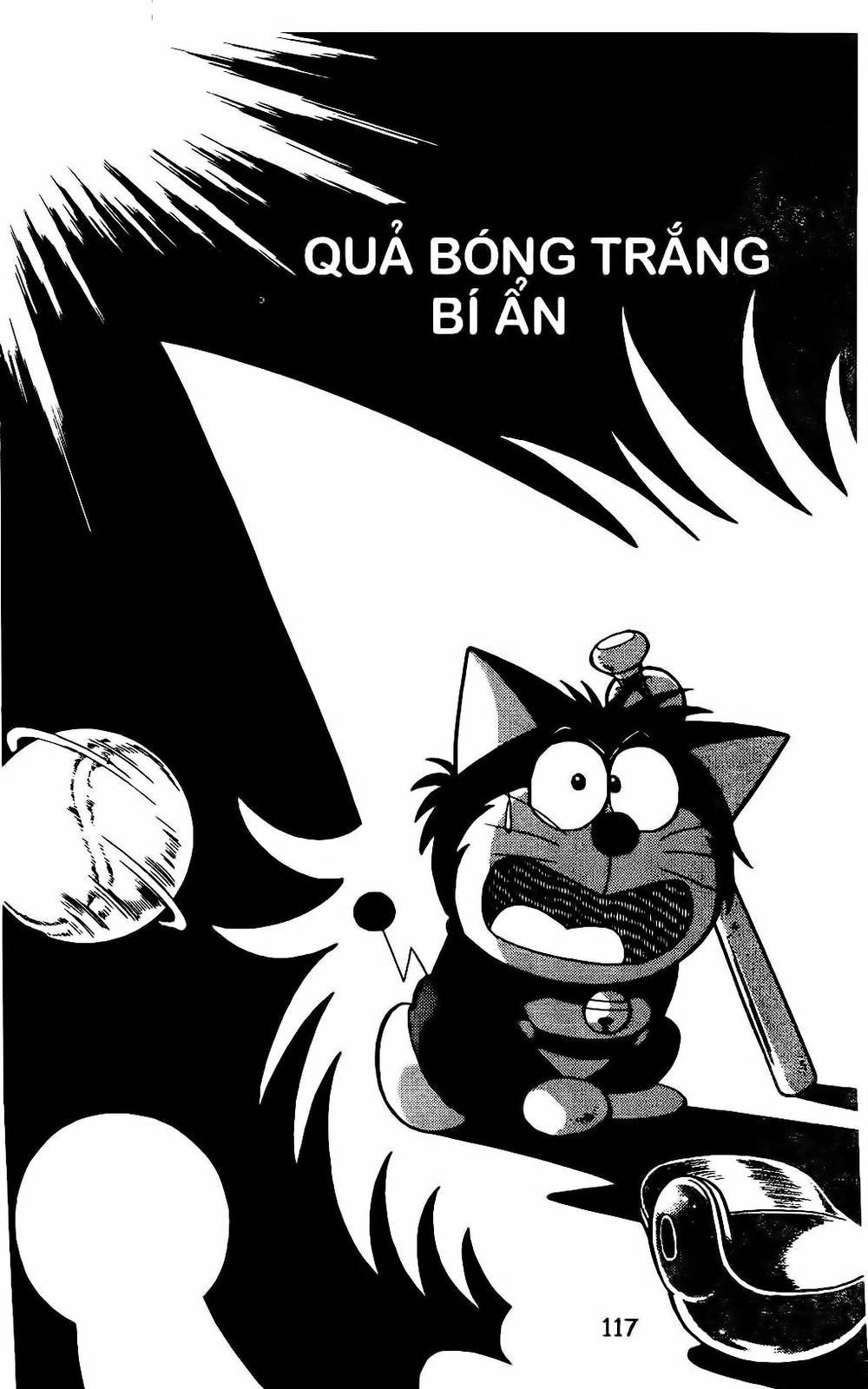 Doraemon Bóng Chày Chapter 6 - 3