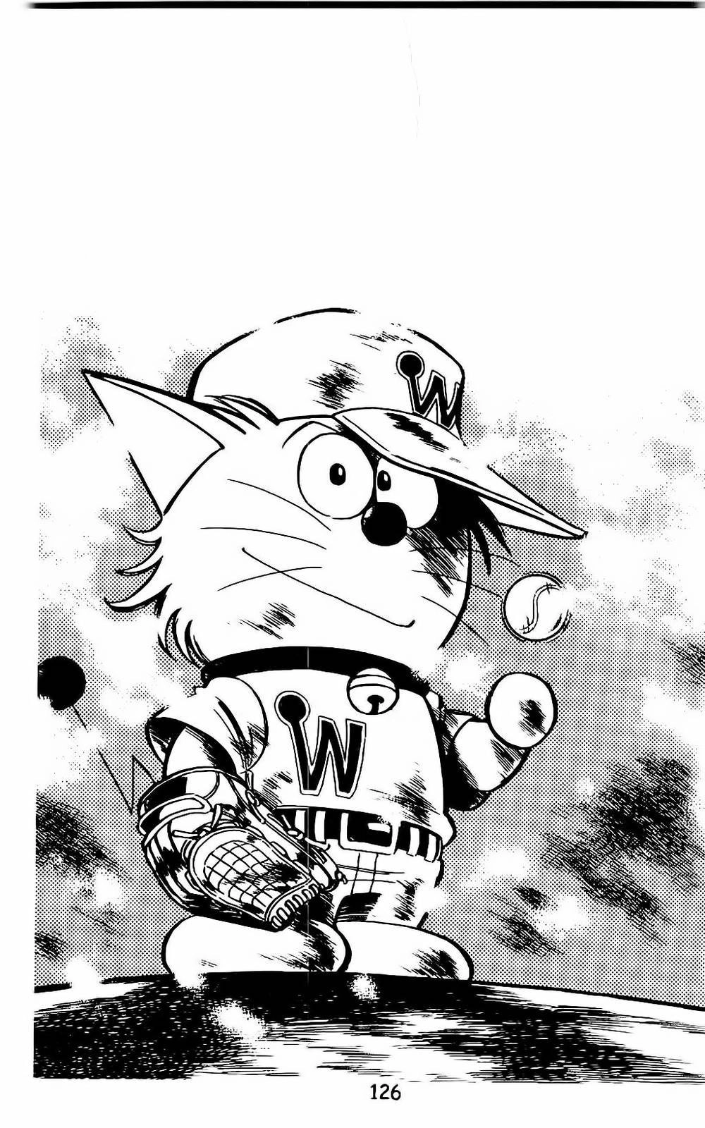 Doraemon Bóng Chày Chapter 6 - 21