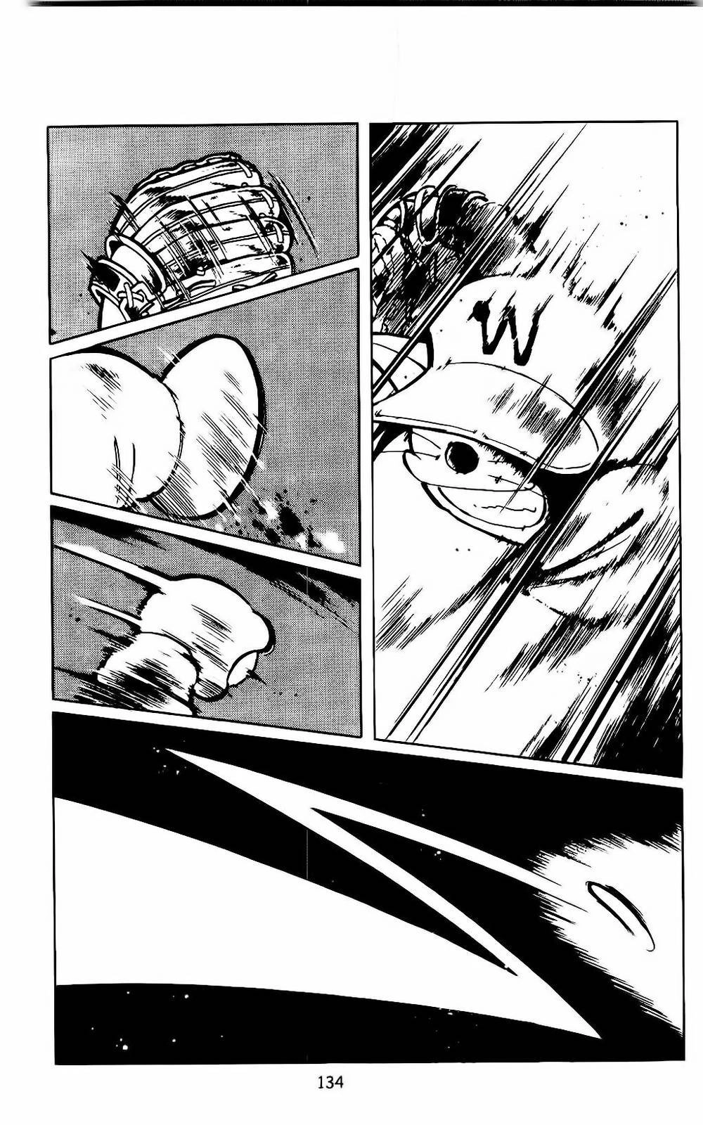 Doraemon Bóng Chày Chapter 6 - 37