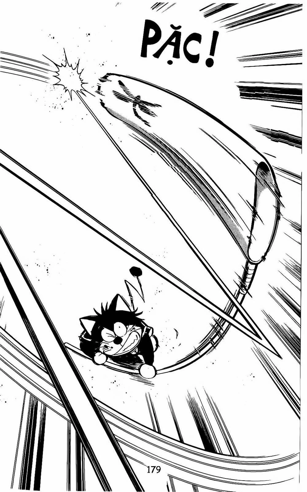 Doraemon Bóng Chày Chapter 14 - 47