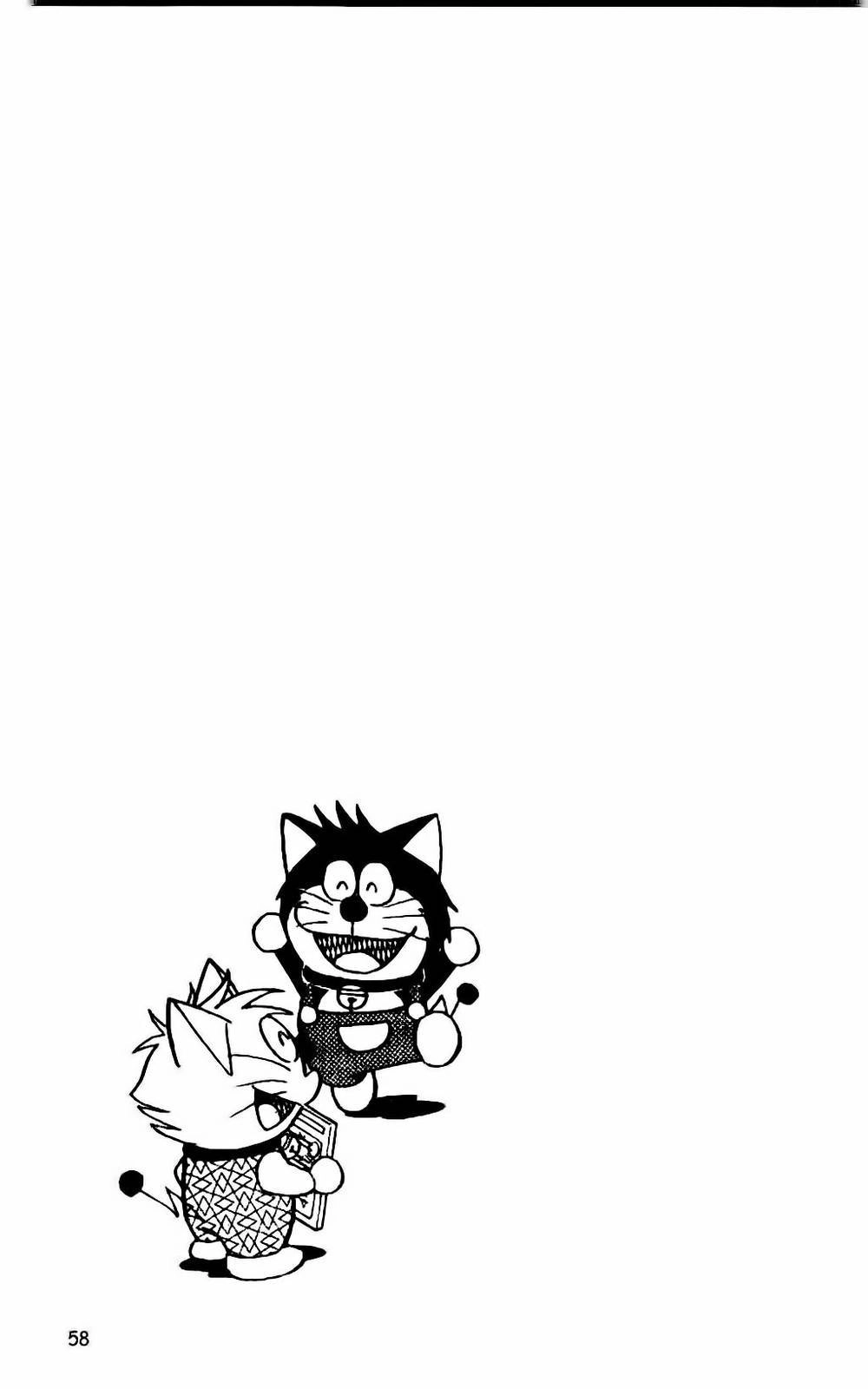 Doraemon Bóng Chày Chapter 16 - 51