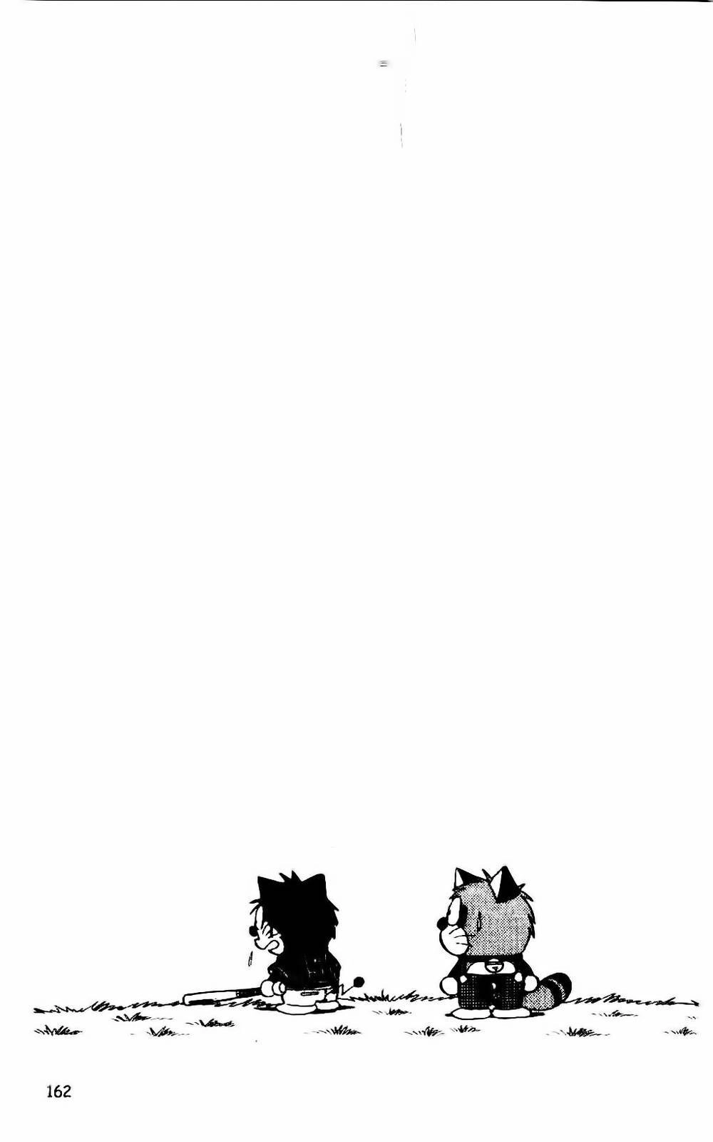 Doraemon Bóng Chày Chapter 19 - 53