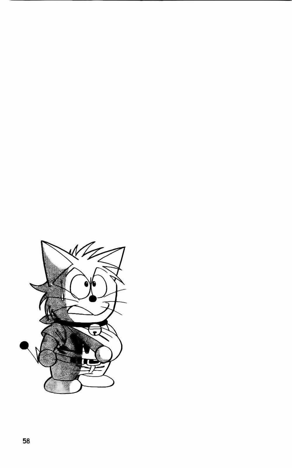 Doraemon Bóng Chày Chapter 22 - 53