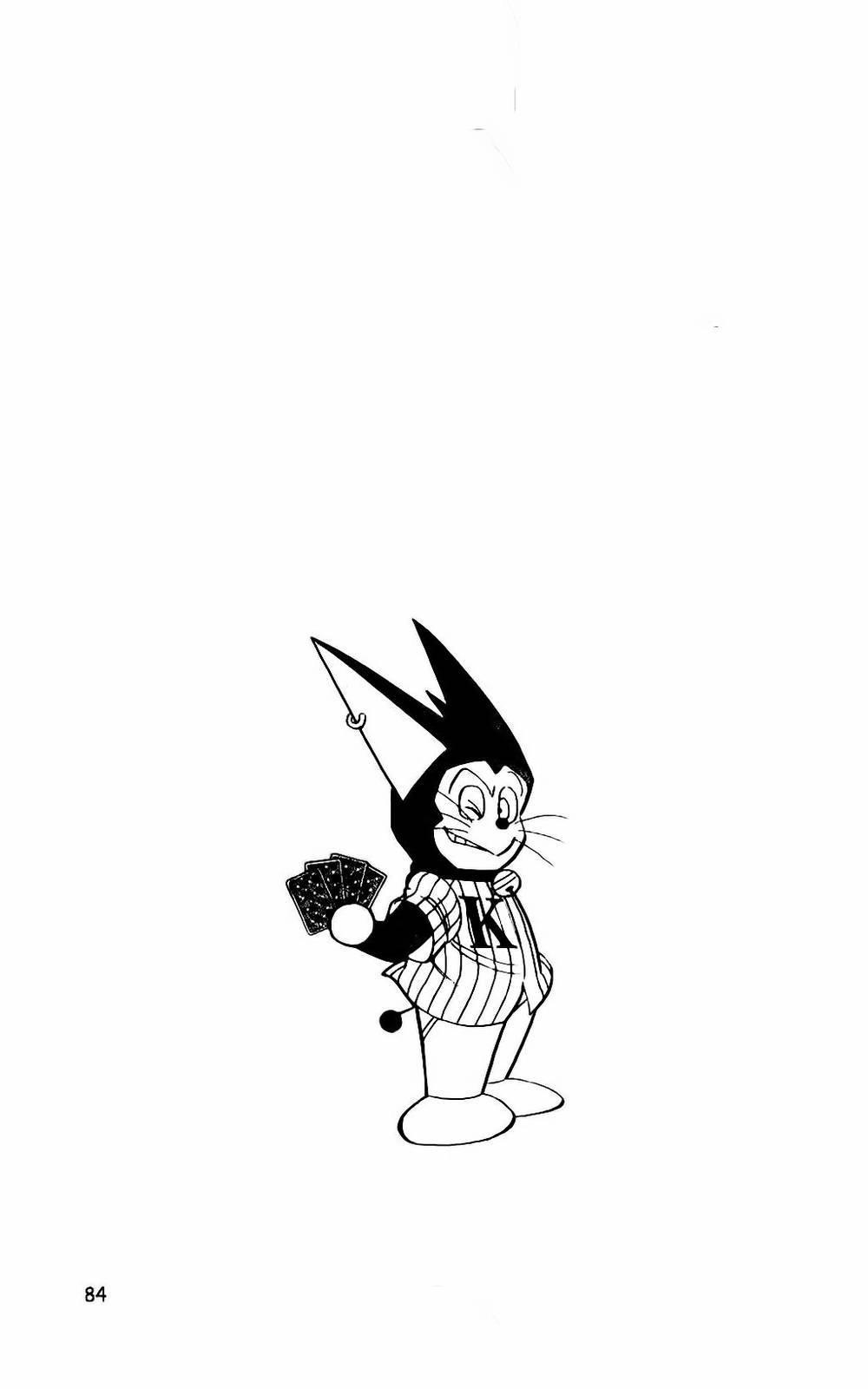 Doraemon Bóng Chày Chapter 23 - 51