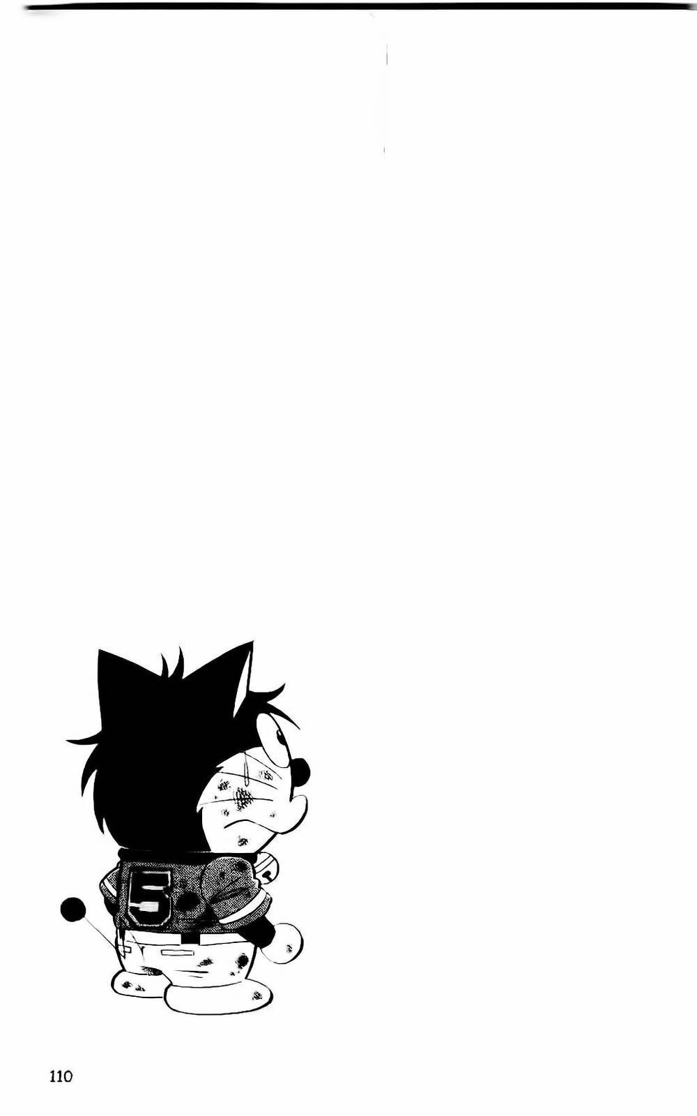 Doraemon Bóng Chày Chapter 24 - 49