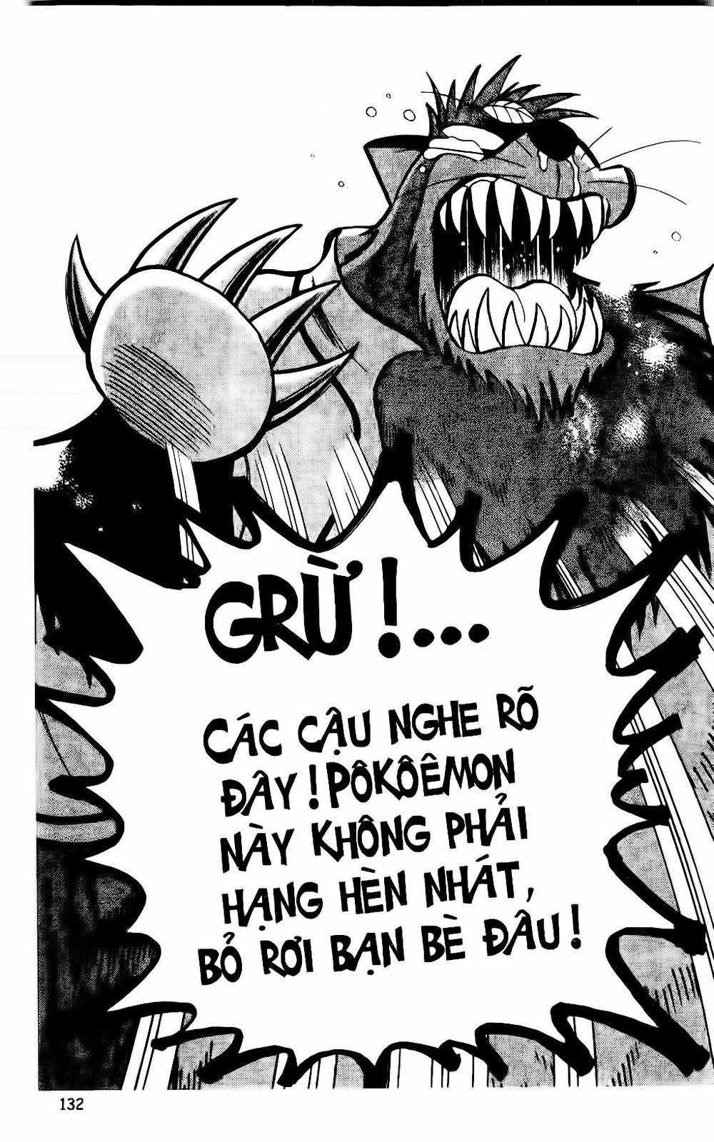 Doraemon Bóng Chày Chapter 25 - 43