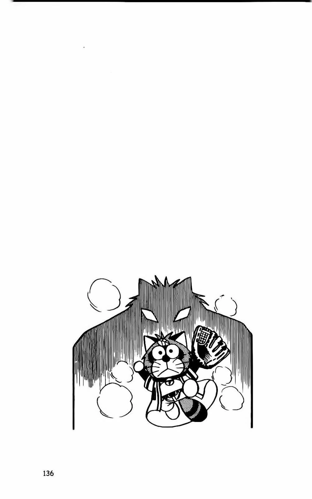 Doraemon Bóng Chày Chapter 25 - 51