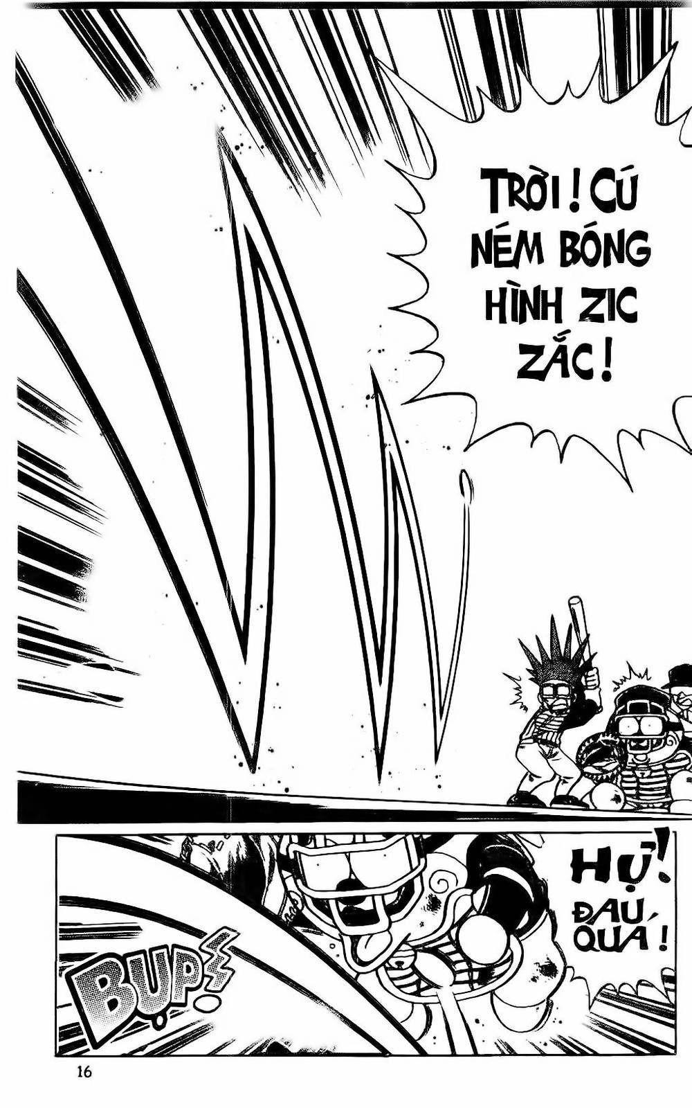 Doraemon Bóng Chày Chapter 28 - 19