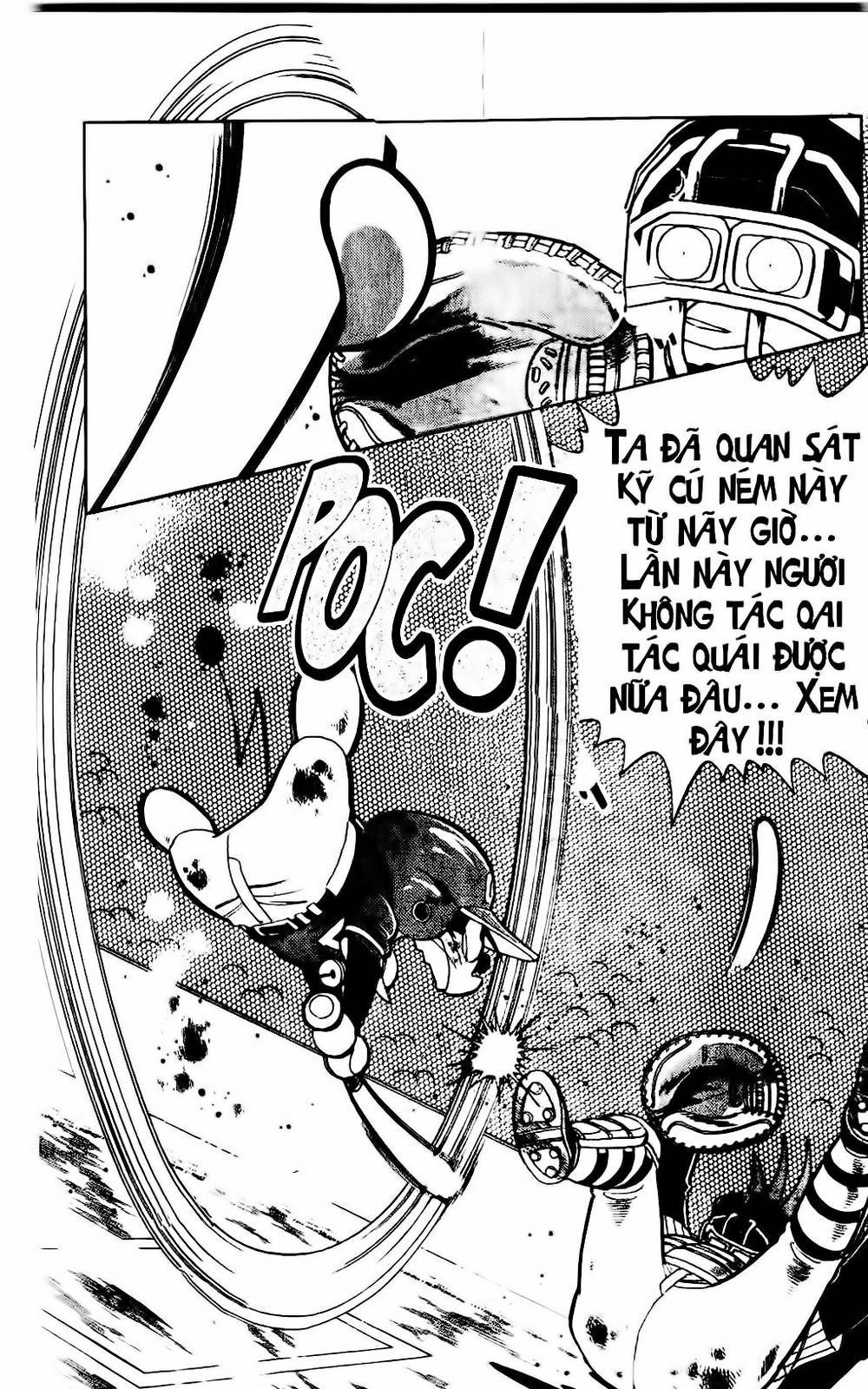 Doraemon Bóng Chày Chapter 31 - 43