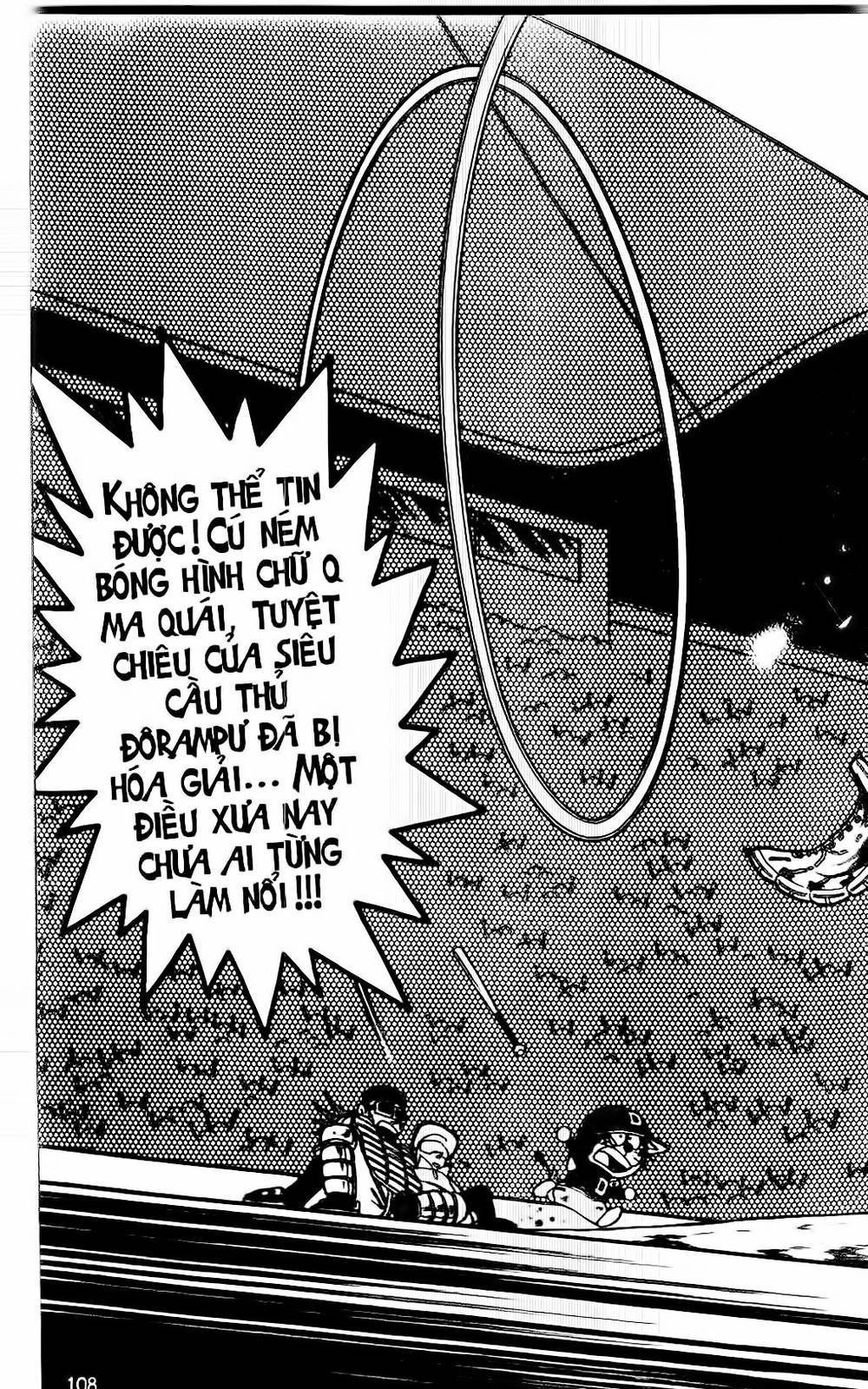 Doraemon Bóng Chày Chapter 31 - 47