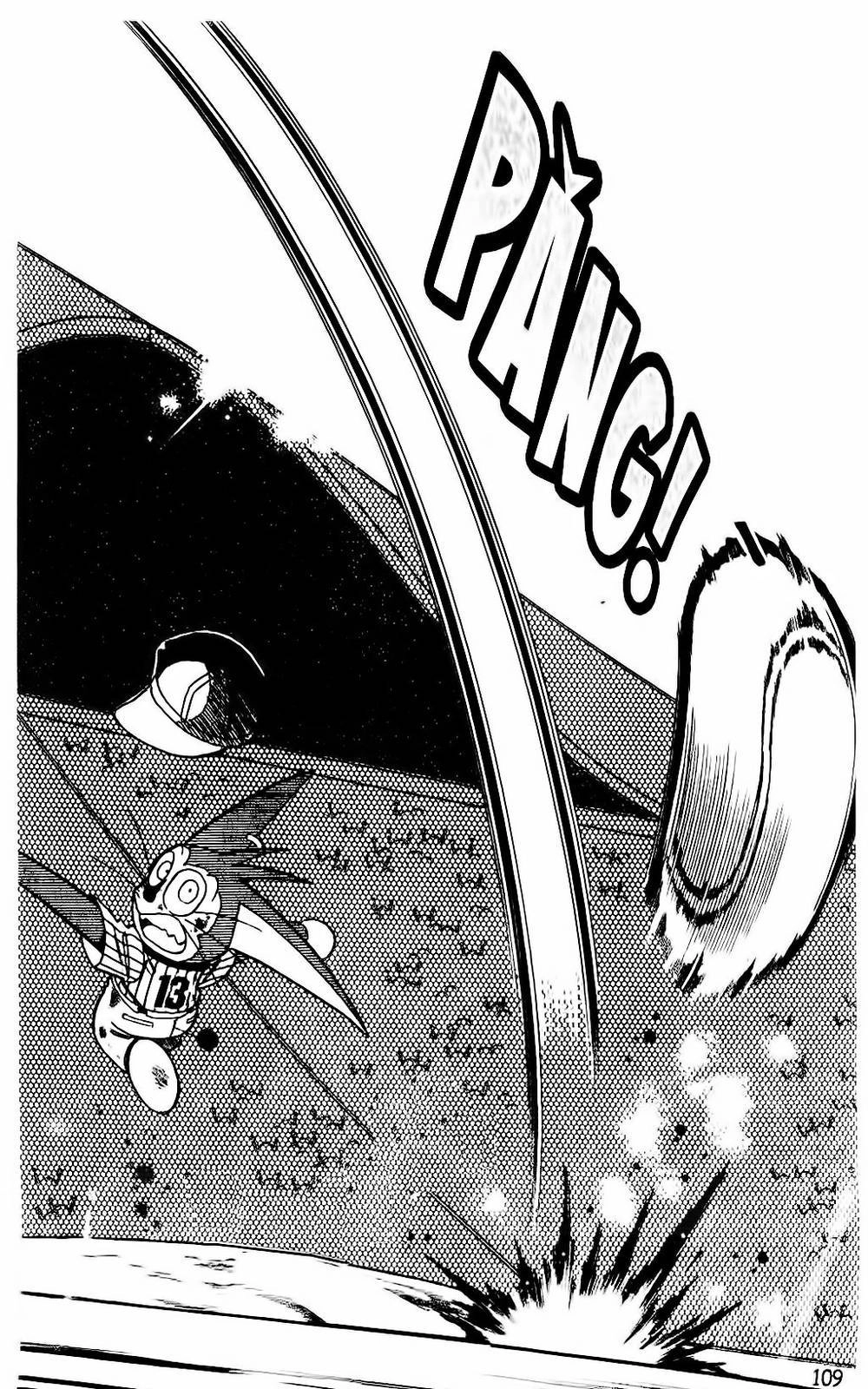 Doraemon Bóng Chày Chapter 31 - 49