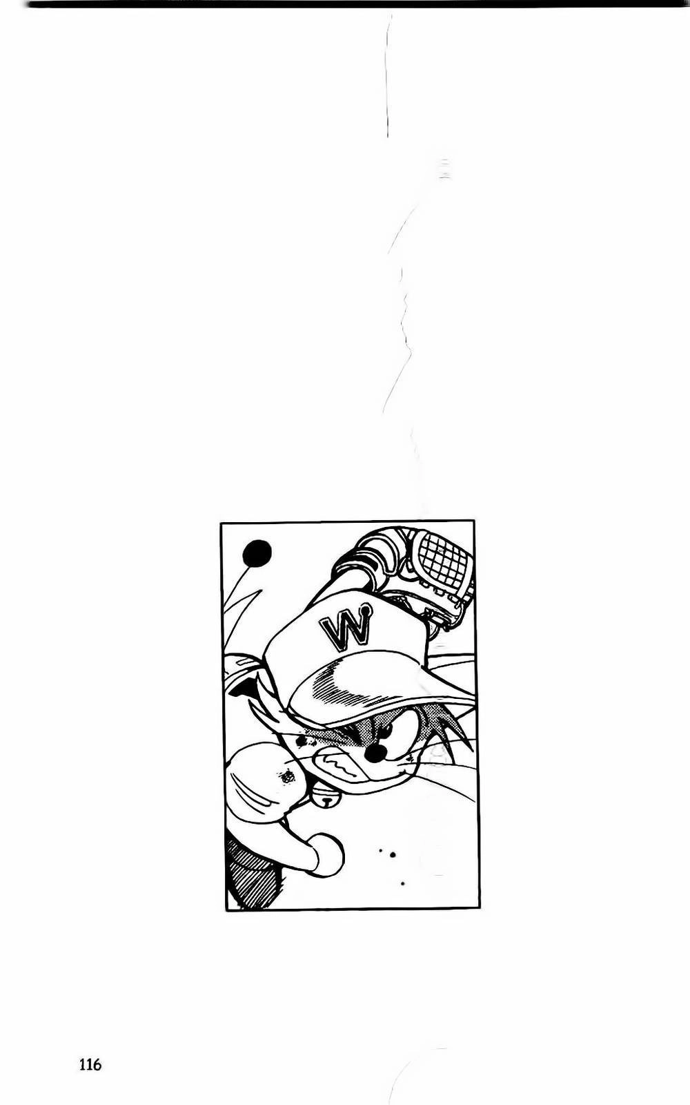 Doraemon Bóng Chày Chapter 31 - 63