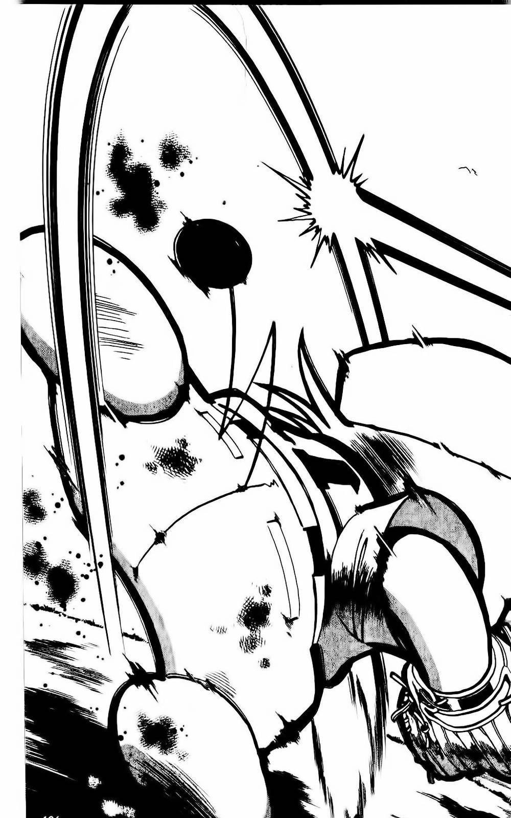 Doraemon Bóng Chày Chapter 32 - 19