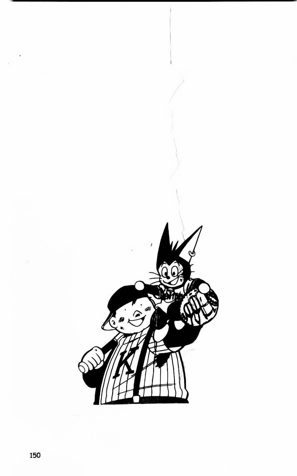 Doraemon Bóng Chày Chapter 32 - 67