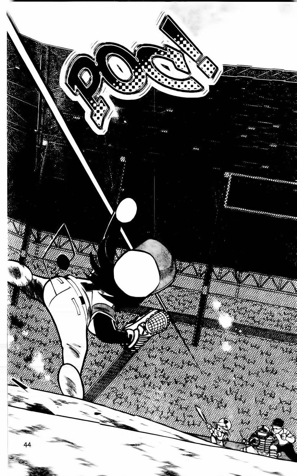 Doraemon Bóng Chày Chapter 35 - 15