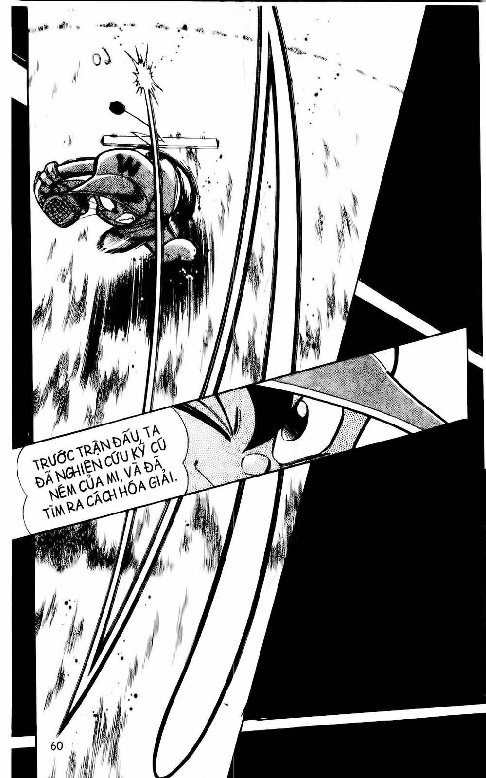 Doraemon Bóng Chày Chapter 35 - 47