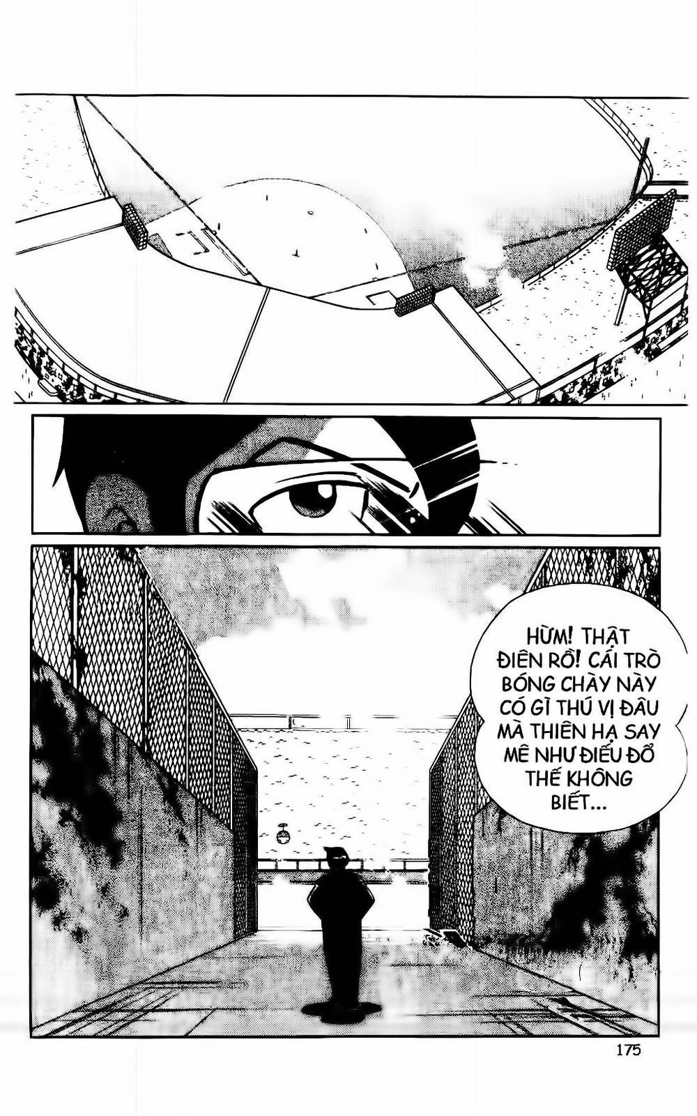 Doraemon Bóng Chày Chapter 39 - 37