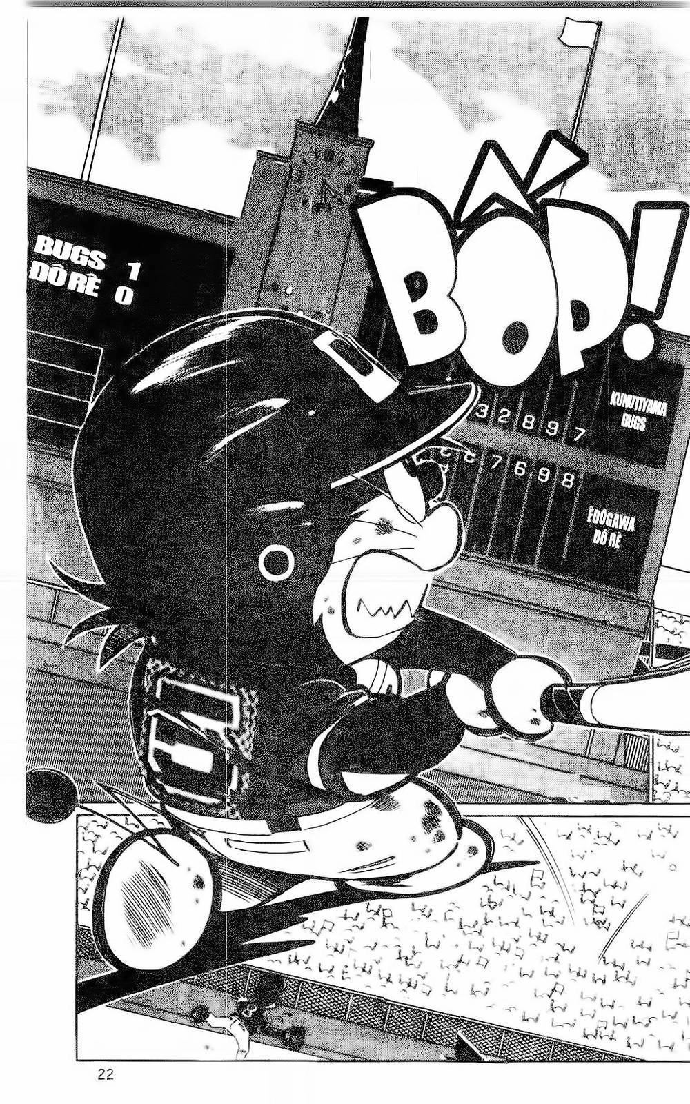 Doraemon Bóng Chày Chapter 40 - 31