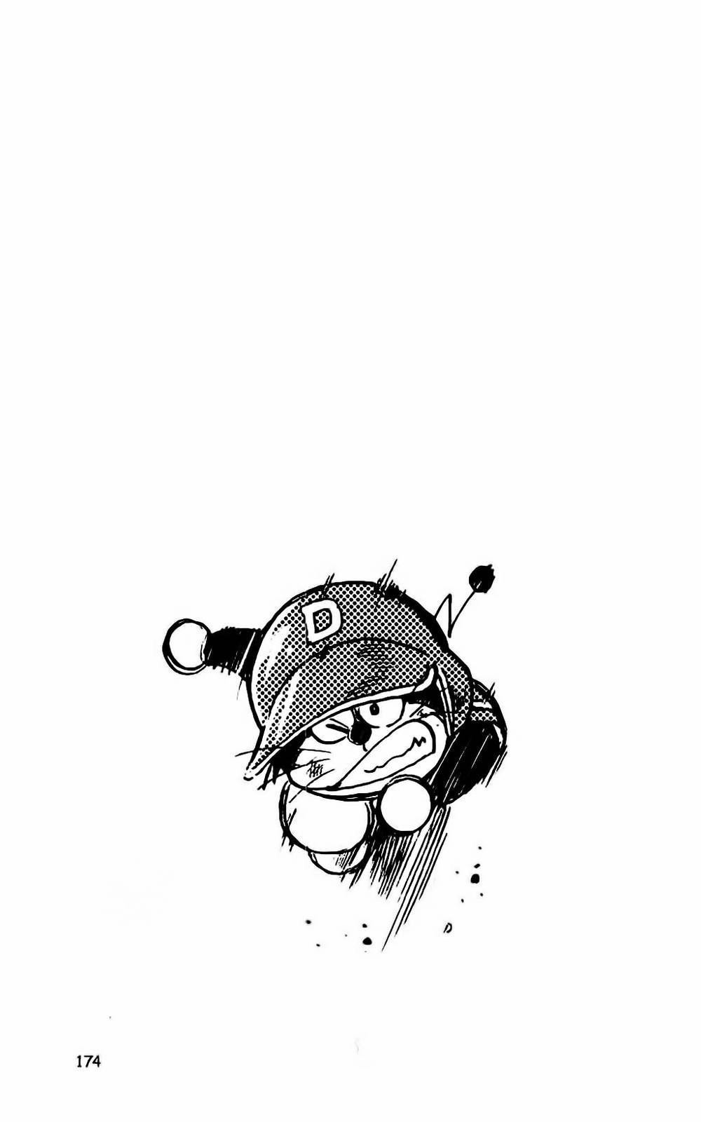 Doraemon Bóng Chày Chapter 51 - 51