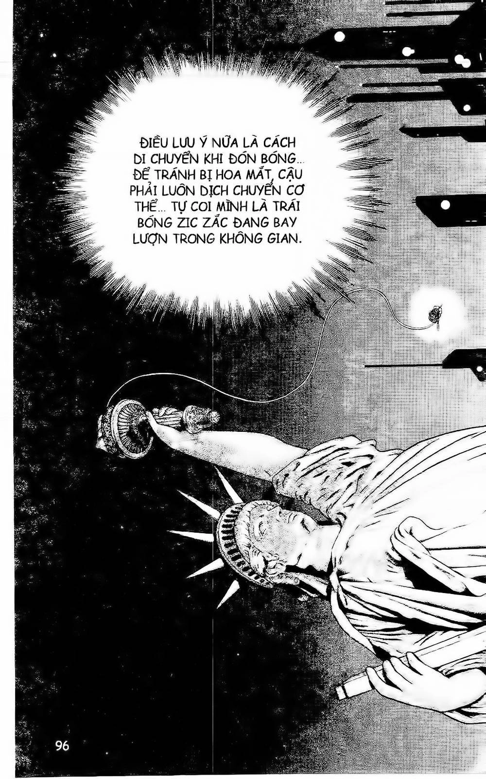 Doraemon Bóng Chày Chapter 55 - 15