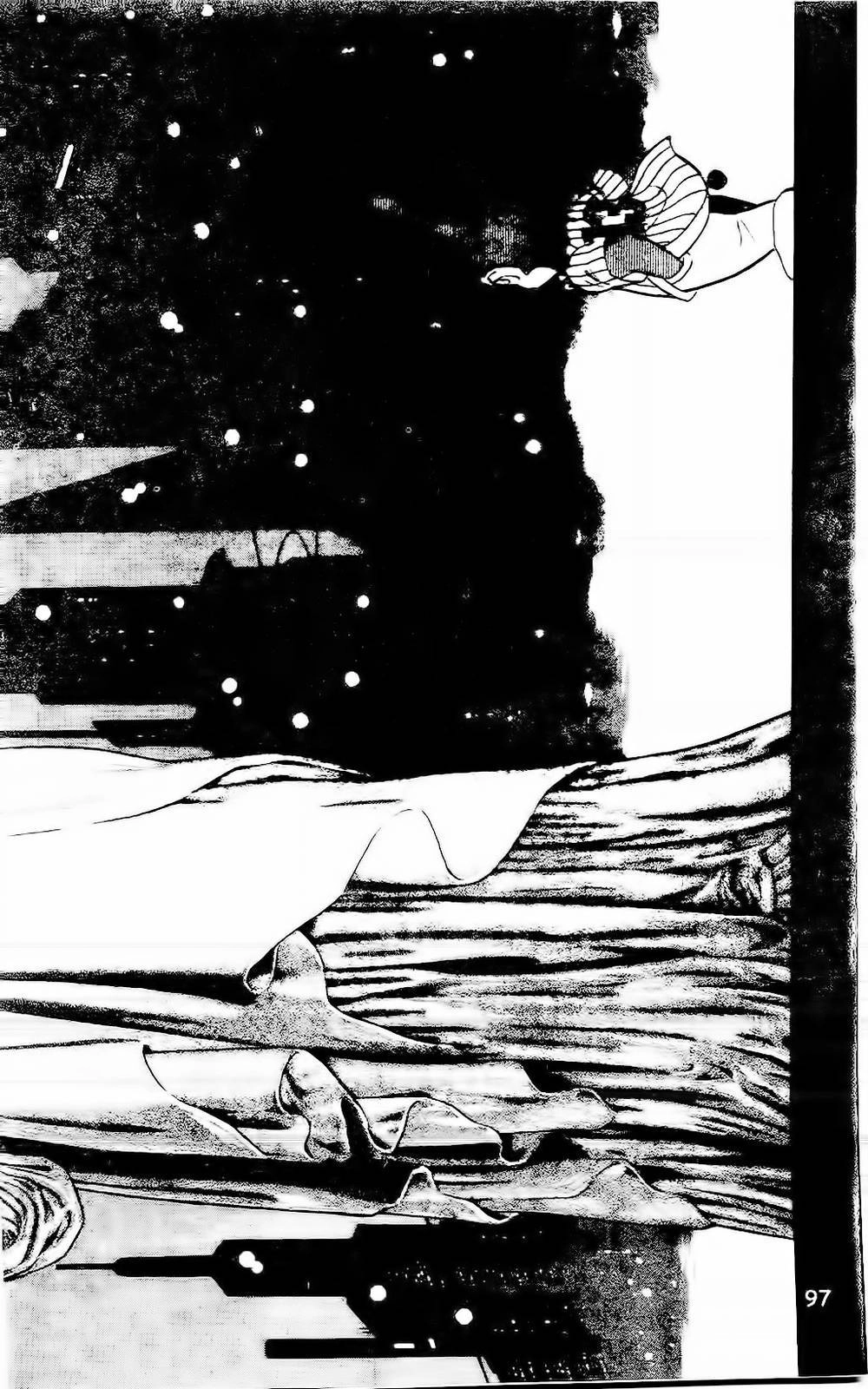 Doraemon Bóng Chày Chapter 55 - 17