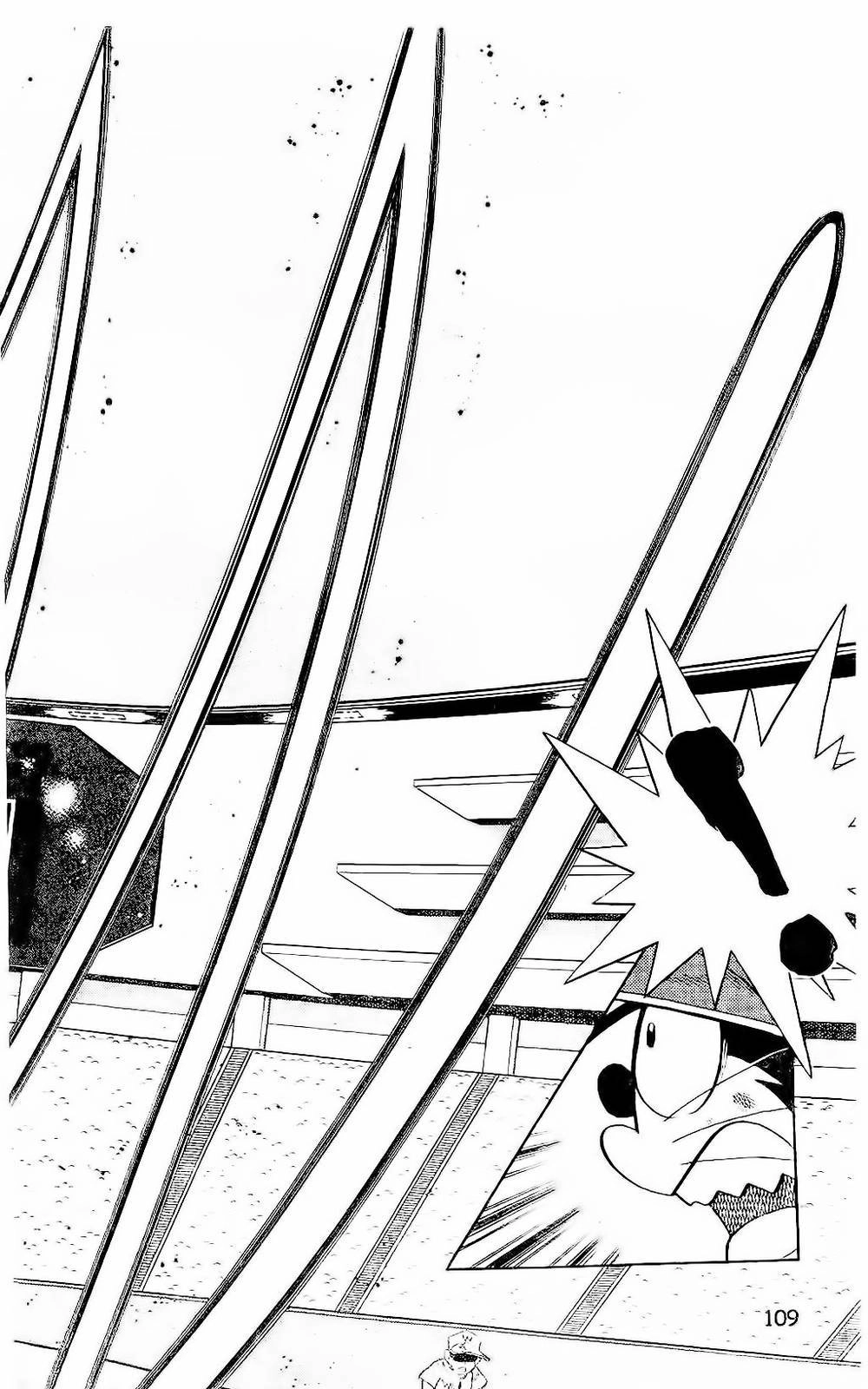 Doraemon Bóng Chày Chapter 55 - 43