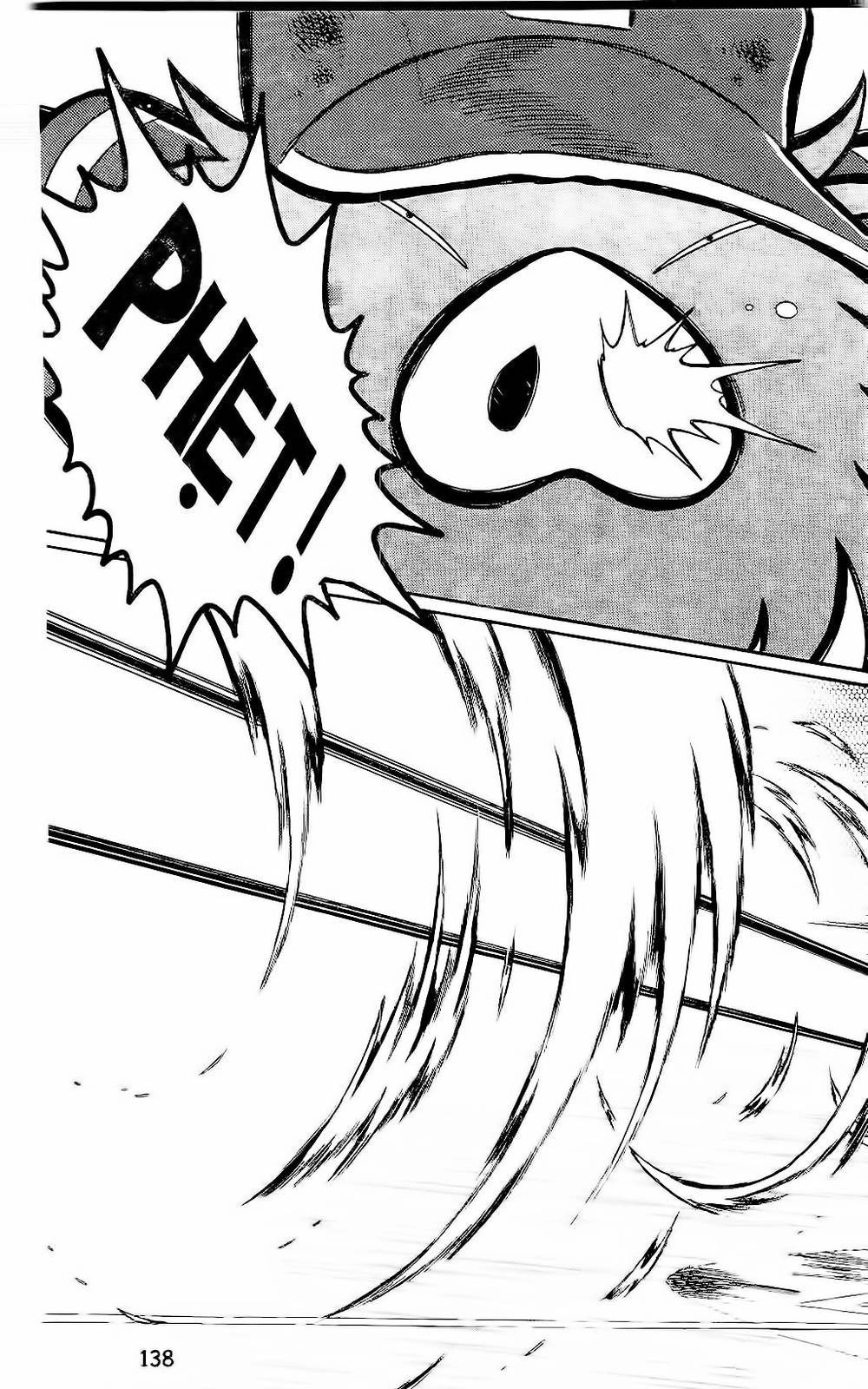 Doraemon Bóng Chày Chapter 56 - 39