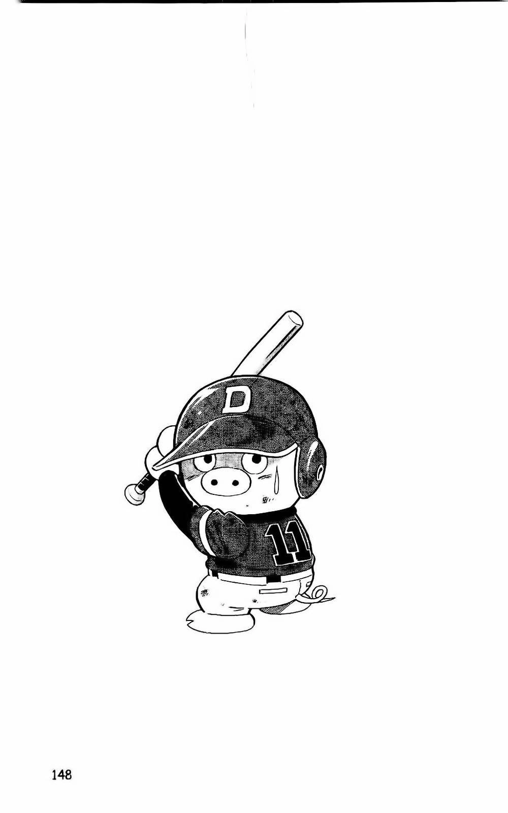 Doraemon Bóng Chày Chapter 56 - 59