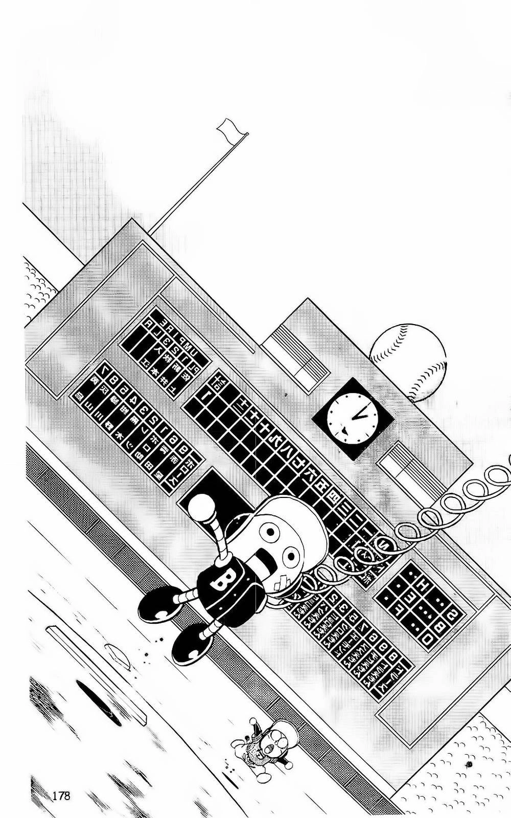 Doraemon Bóng Chày Chapter 63 - 53