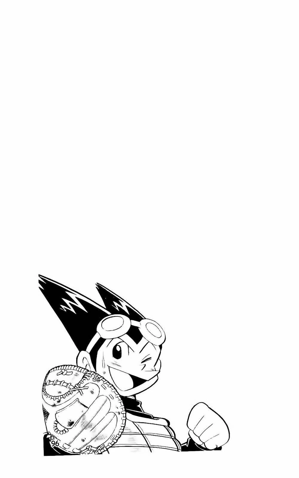 Doraemon Bóng Chày Chapter 66 - 59