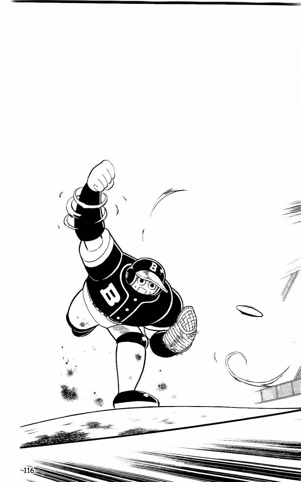 Doraemon Bóng Chày Chapter 67 - 37