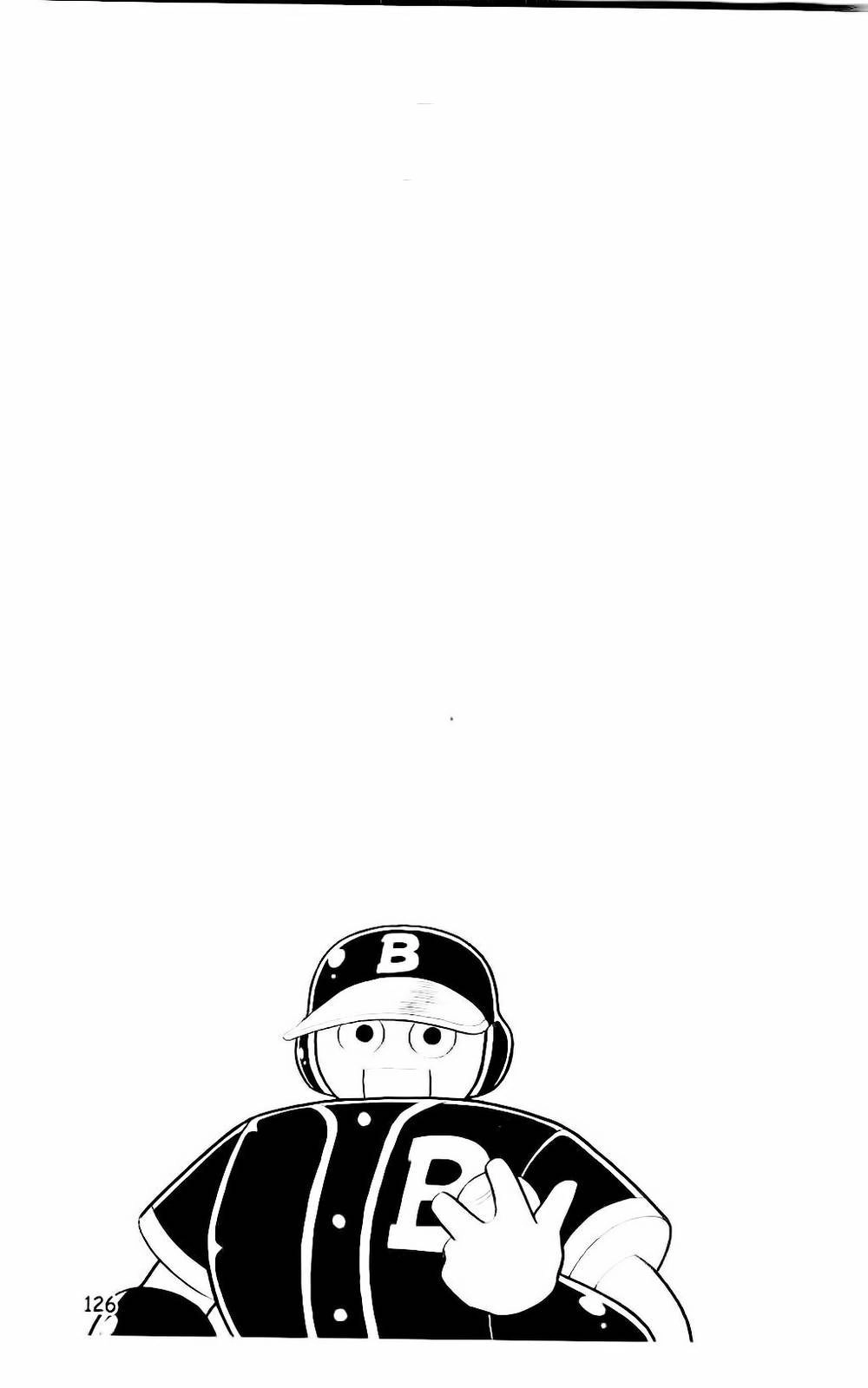 Doraemon Bóng Chày Chapter 67 - 57