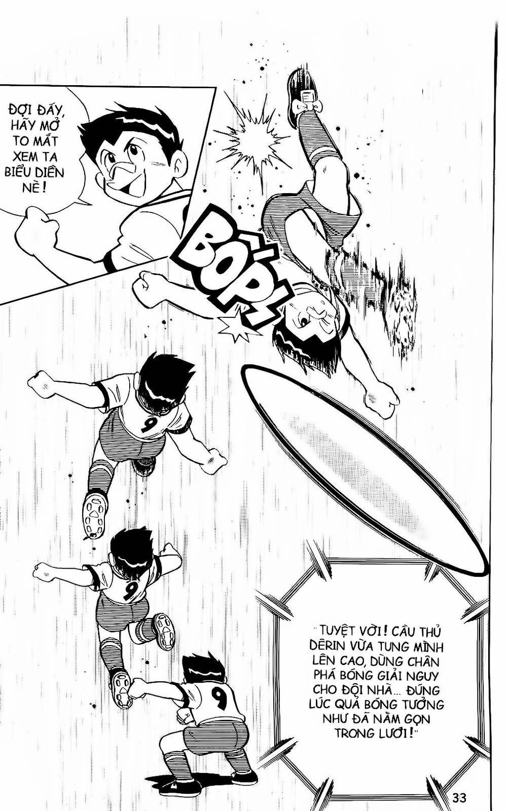 Doraemon Bóng Chày Chapter 70 - 53