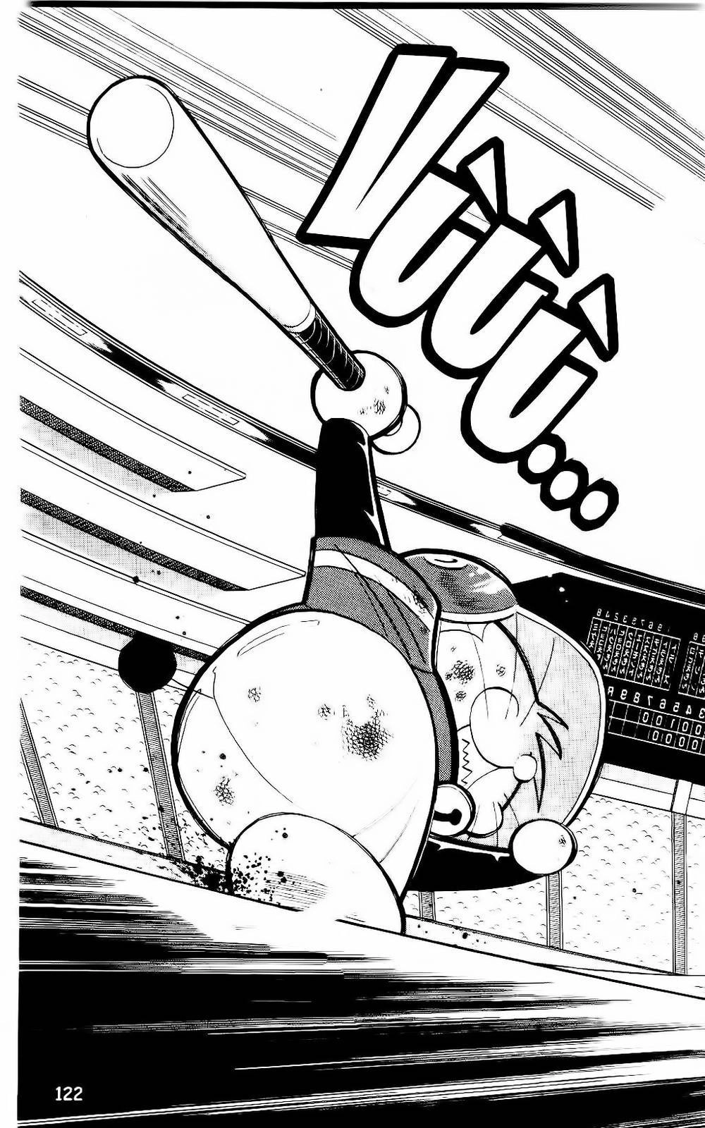 Doraemon Bóng Chày Chapter 73 - 51