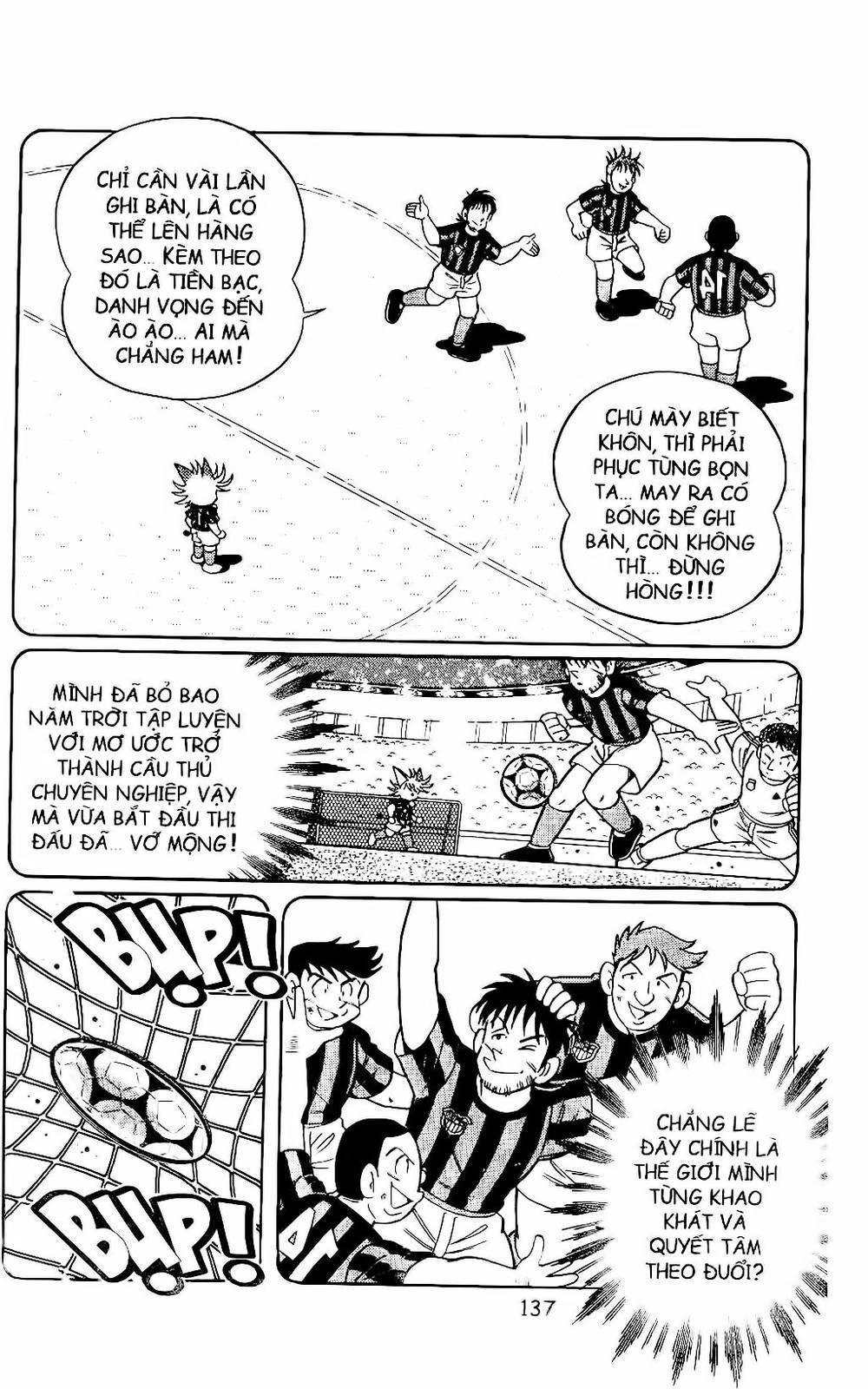 Doraemon Bóng Chày Chapter 74 - 15