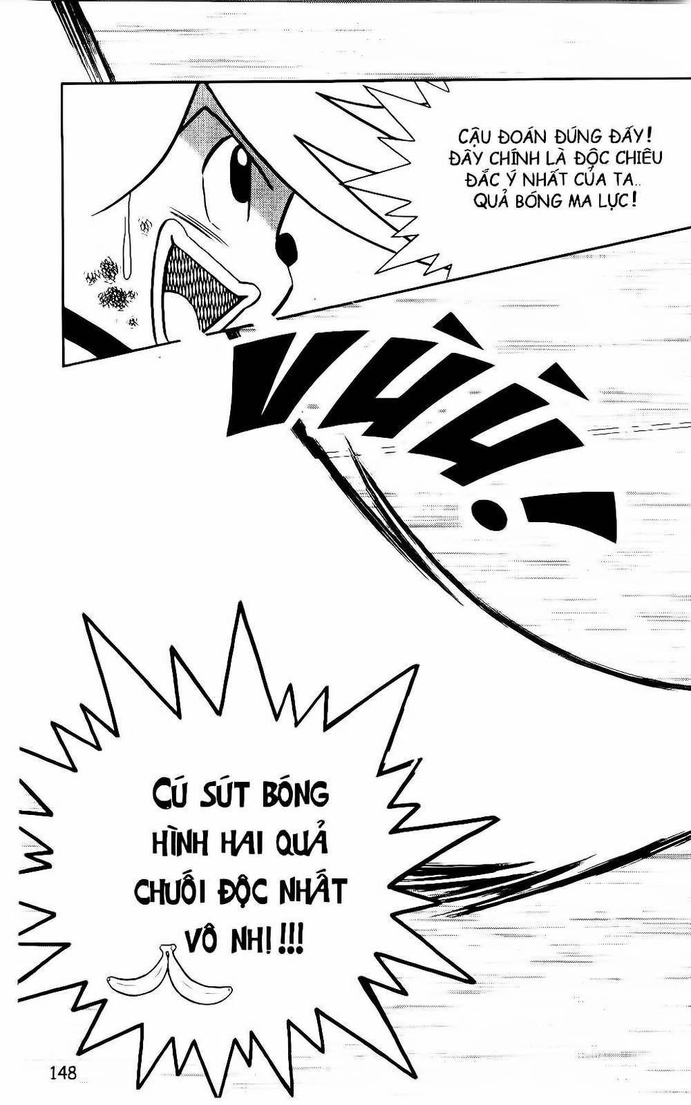 Doraemon Bóng Chày Chapter 74 - 37