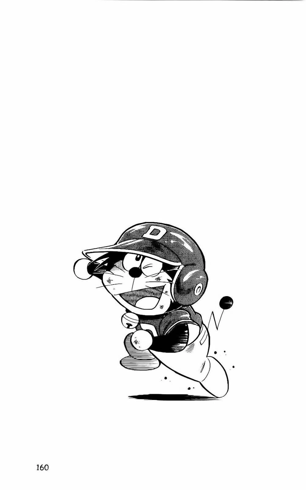 Doraemon Bóng Chày Chapter 74 - 61