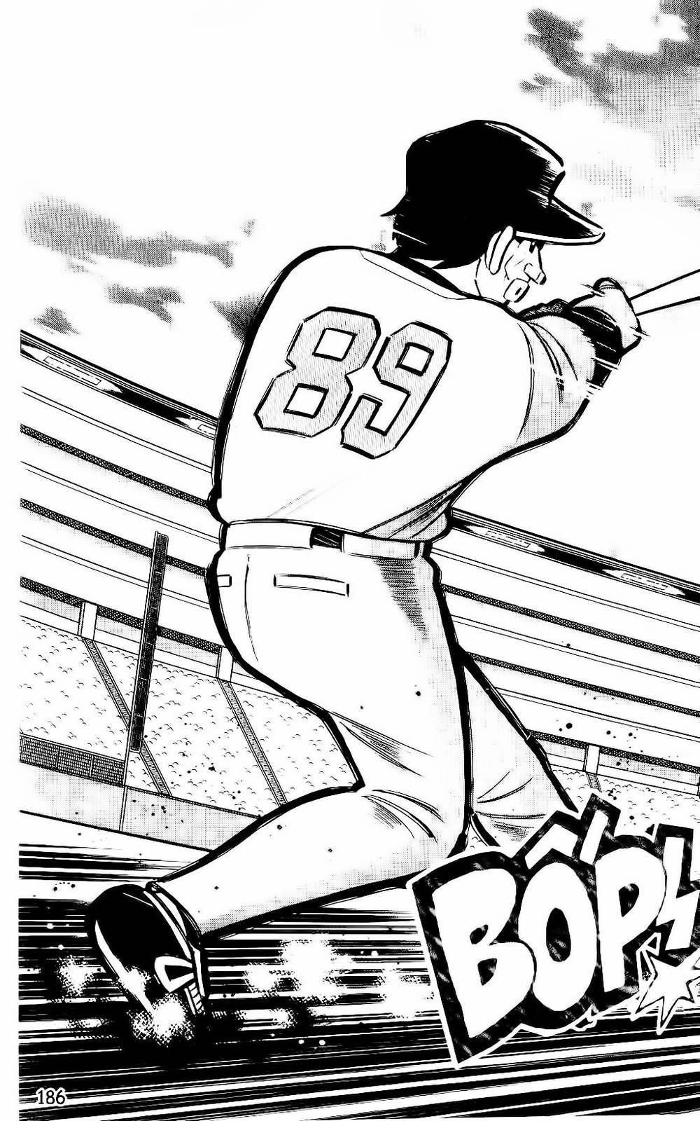 Doraemon Bóng Chày Chapter 75 - 49