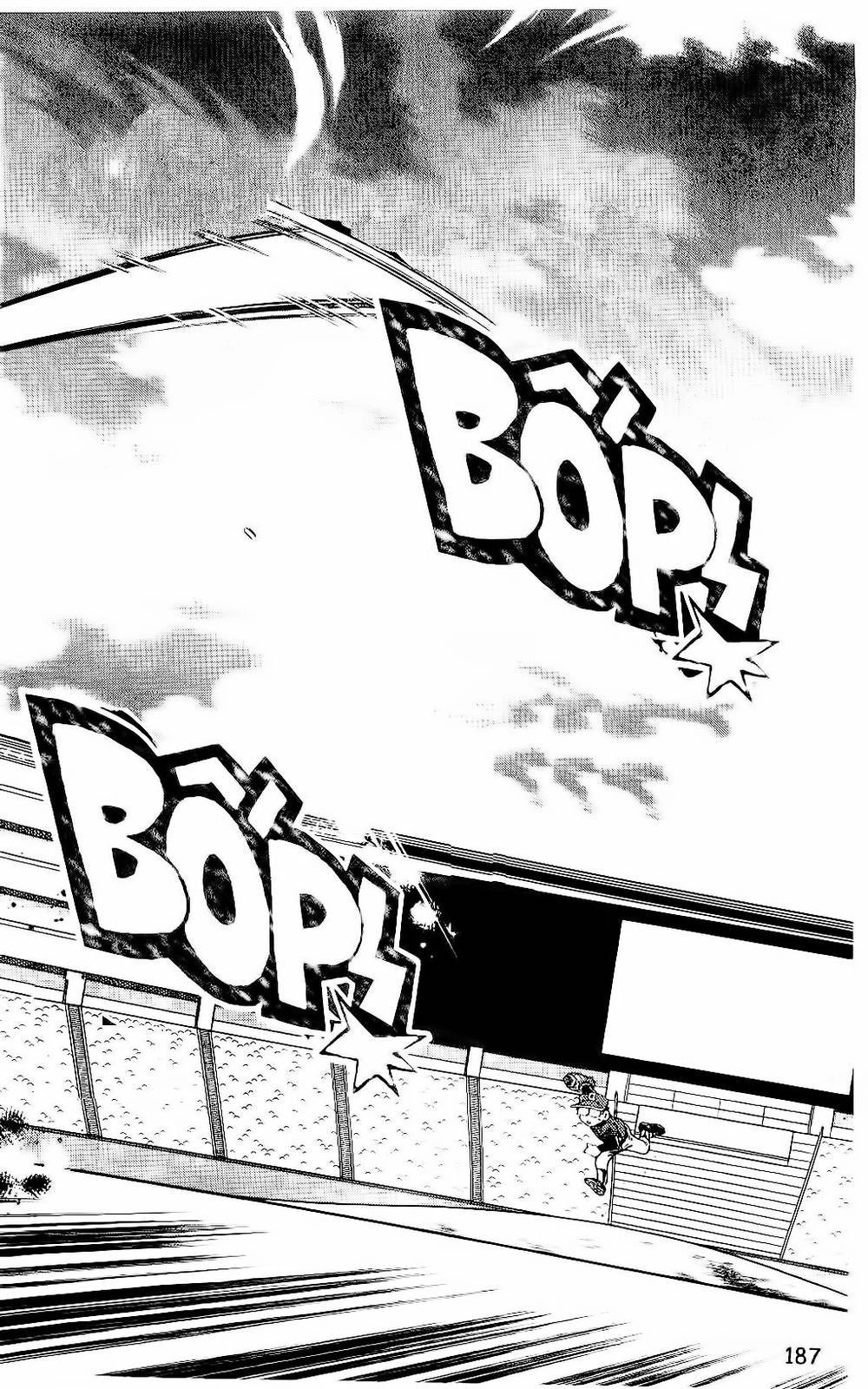 Doraemon Bóng Chày Chapter 75 - 51