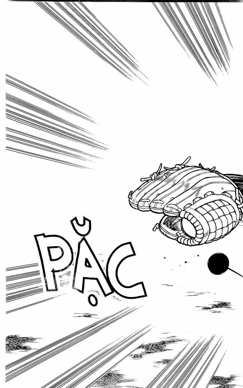 Doraemon Bóng Chày Chapter 76 - 51