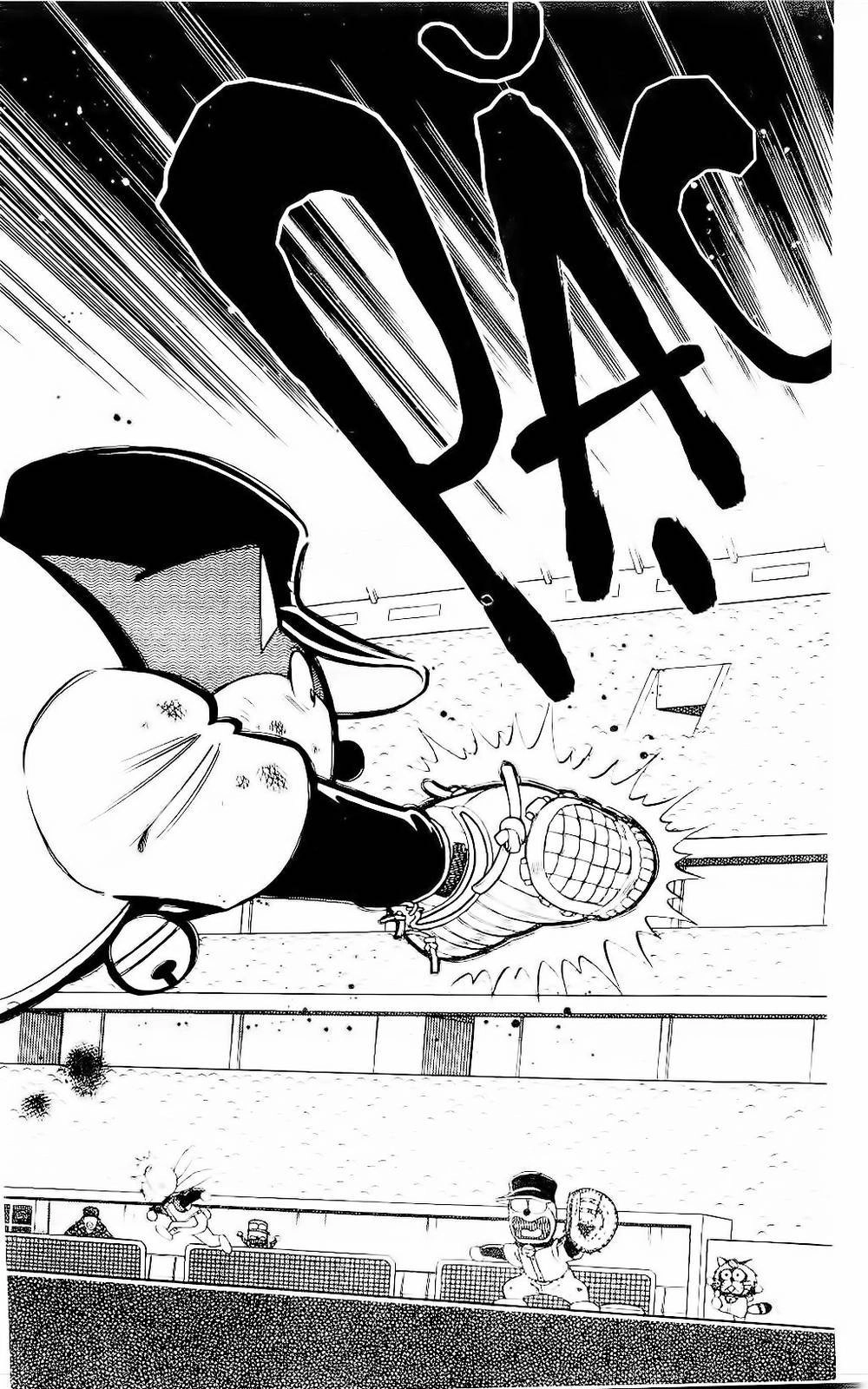 Doraemon Bóng Chày Chapter 78 - 39