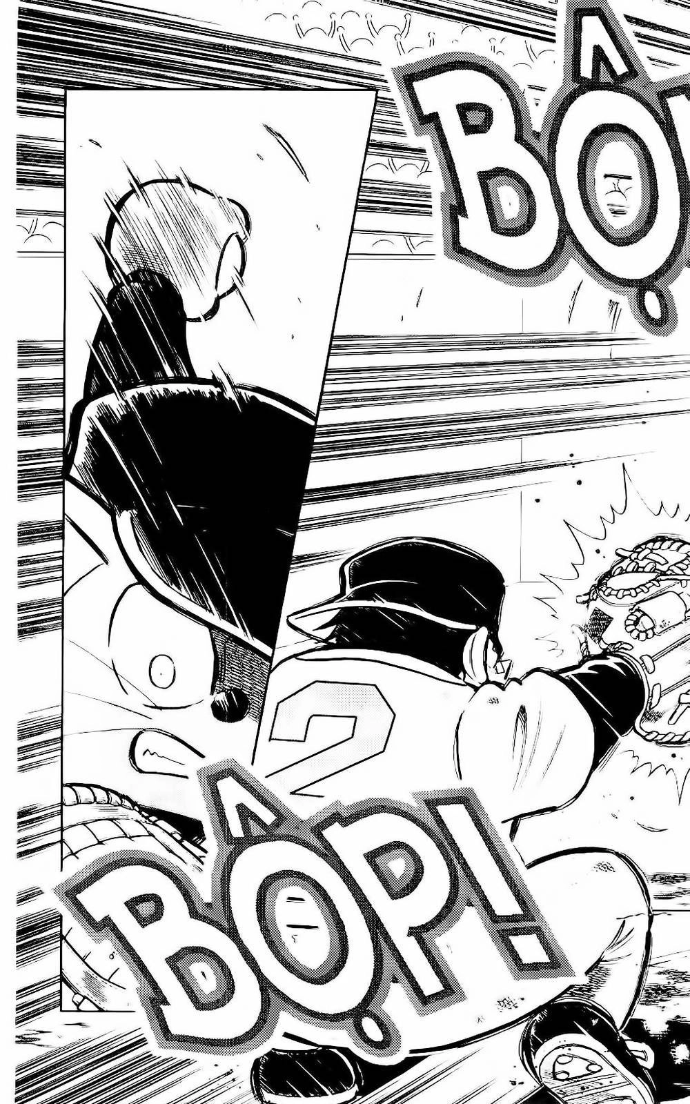 Doraemon Bóng Chày Chapter 78 - 53