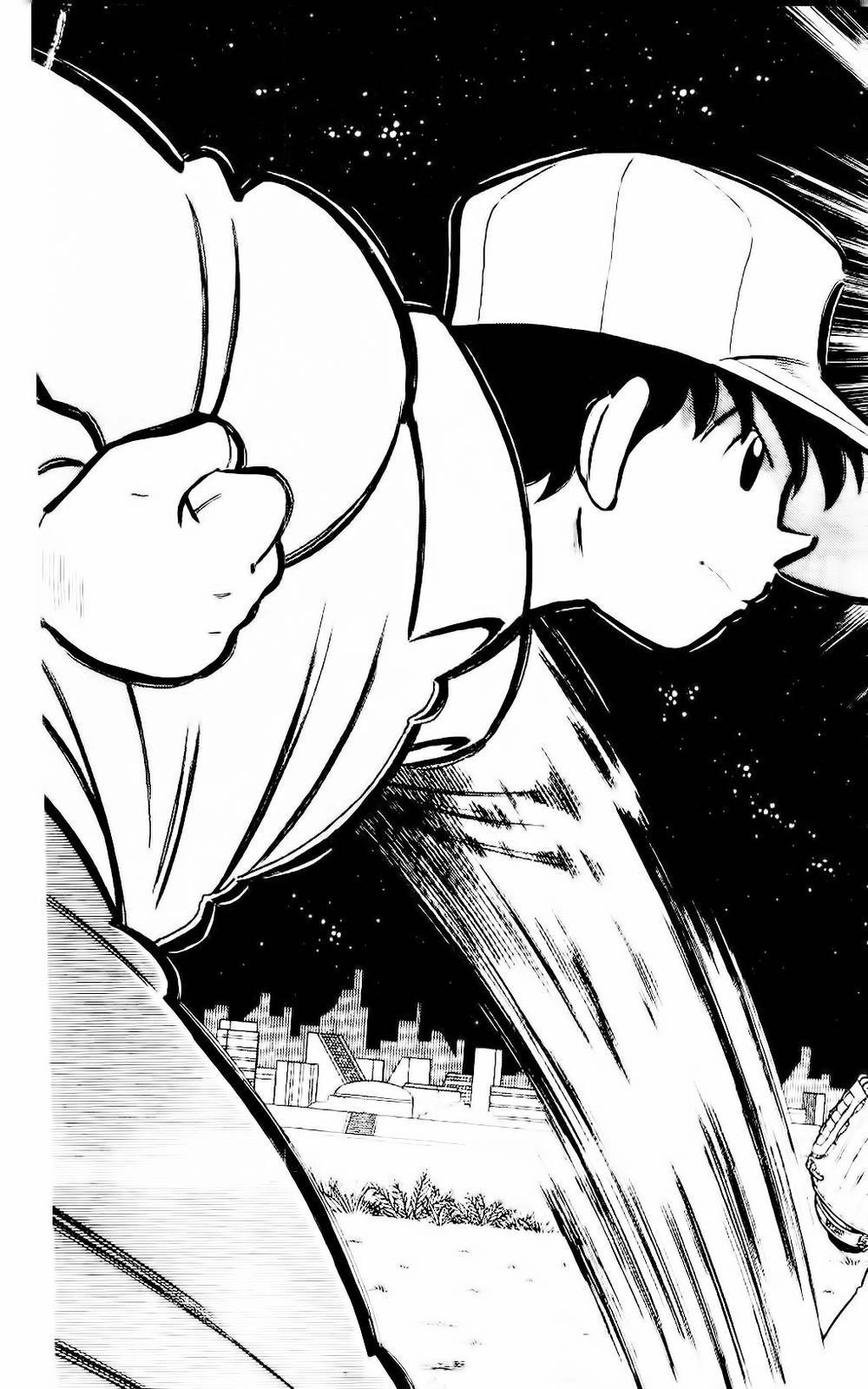 Doraemon Bóng Chày Chapter 80 - 49