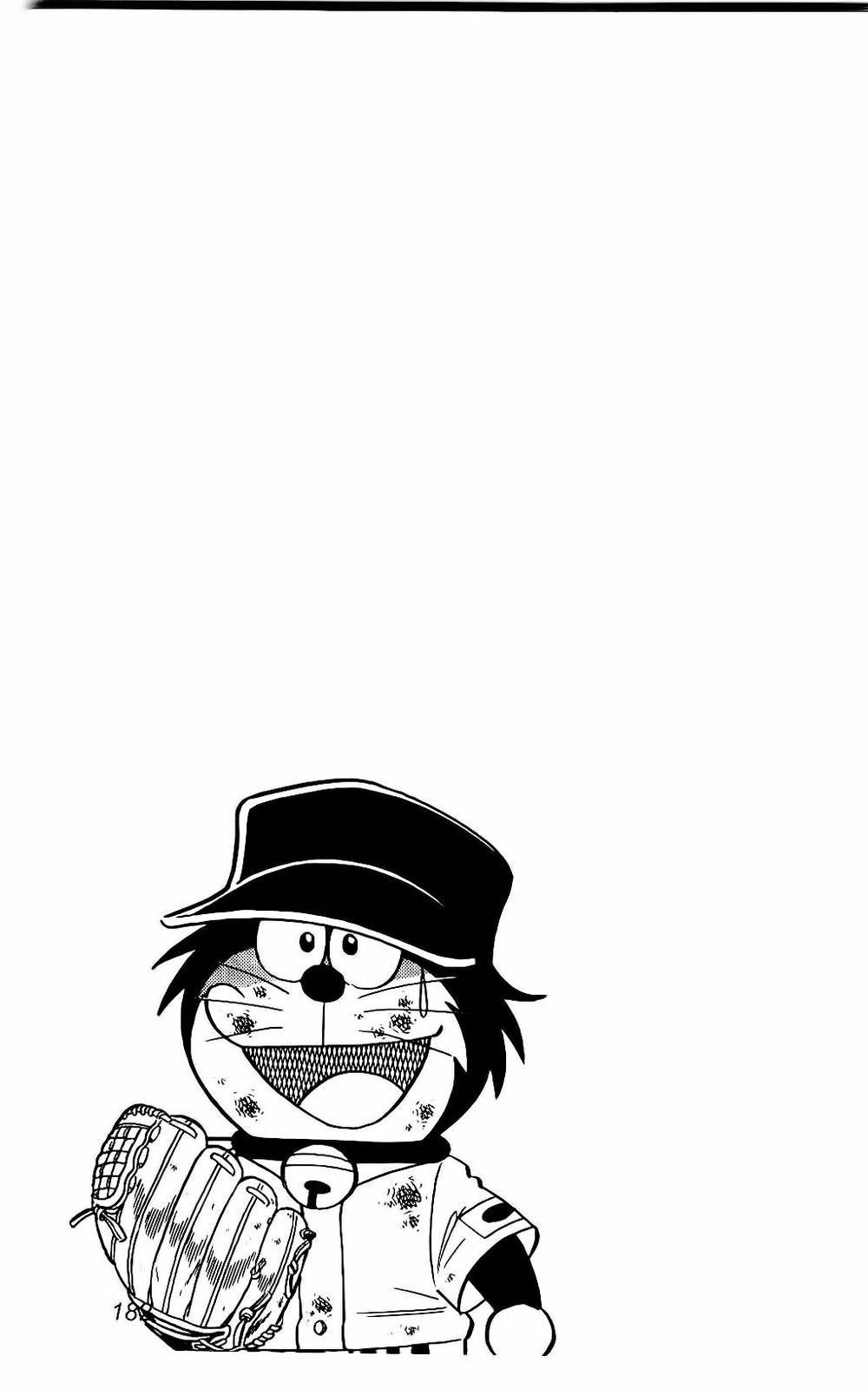 Doraemon Bóng Chày Chapter 81 - 57