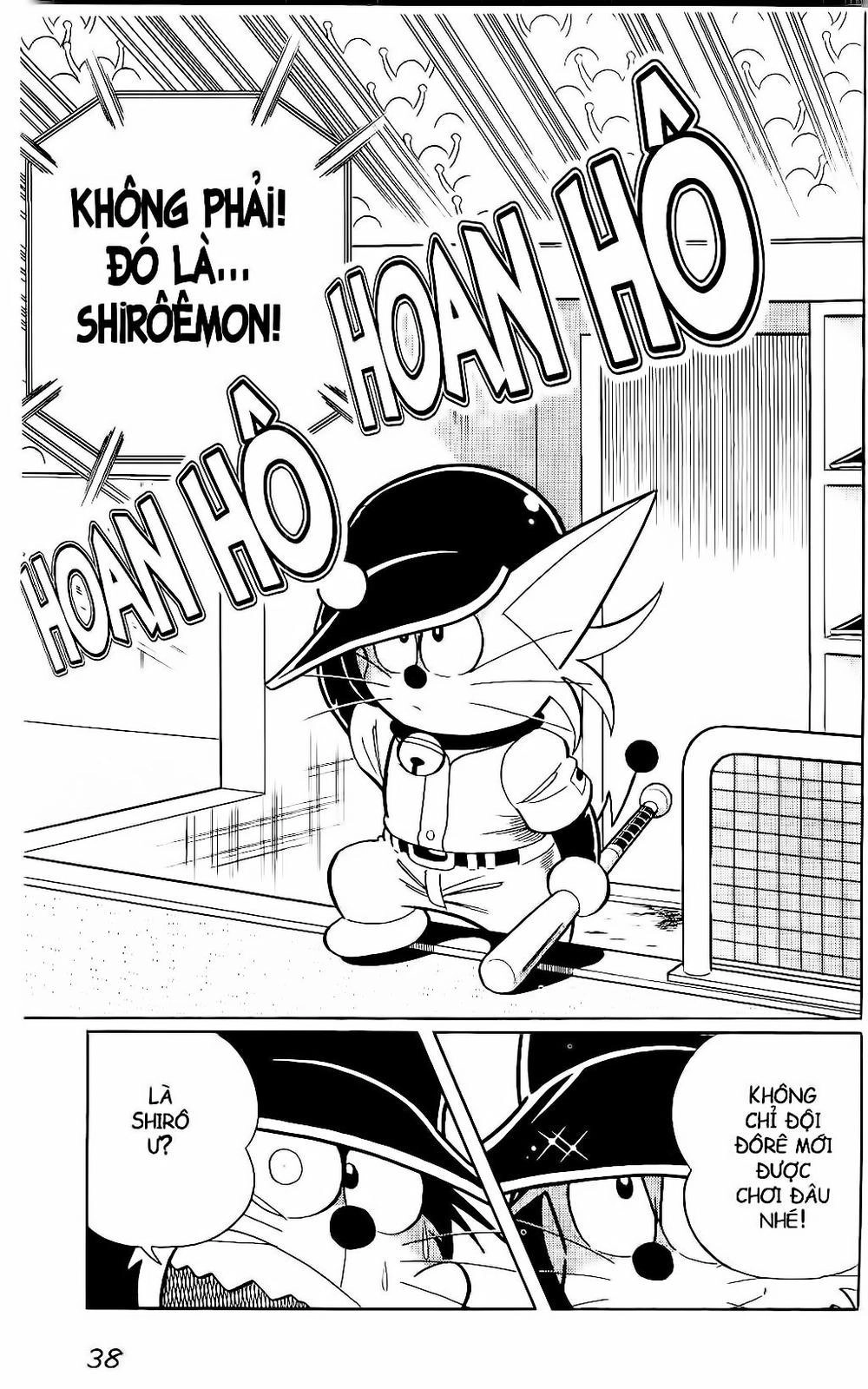 Doraemon Bóng Chày Chapter 82 - 68