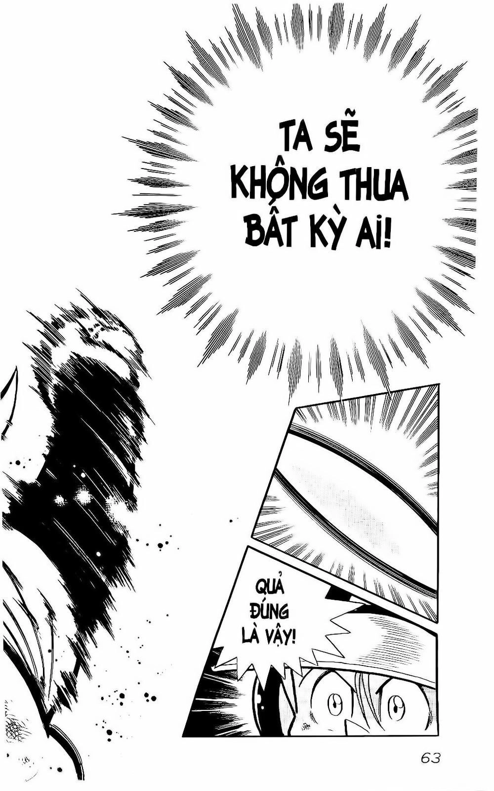 Doraemon Bóng Chày Chapter 83 - 50