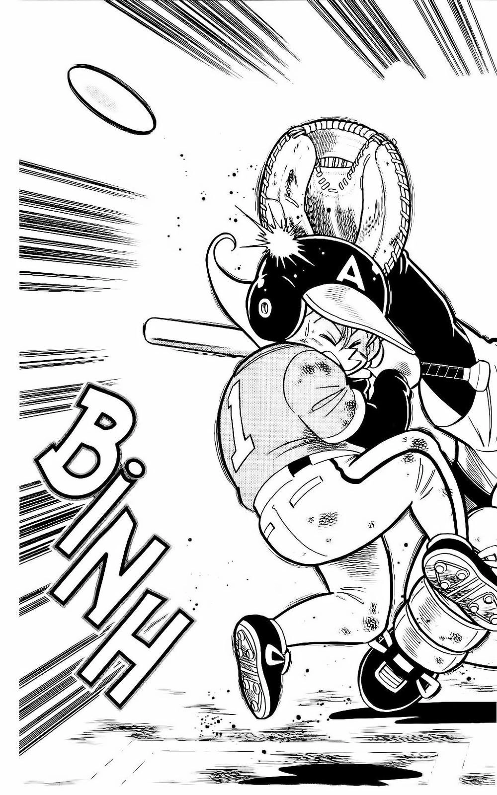 Doraemon Bóng Chày Chapter 83 - 52