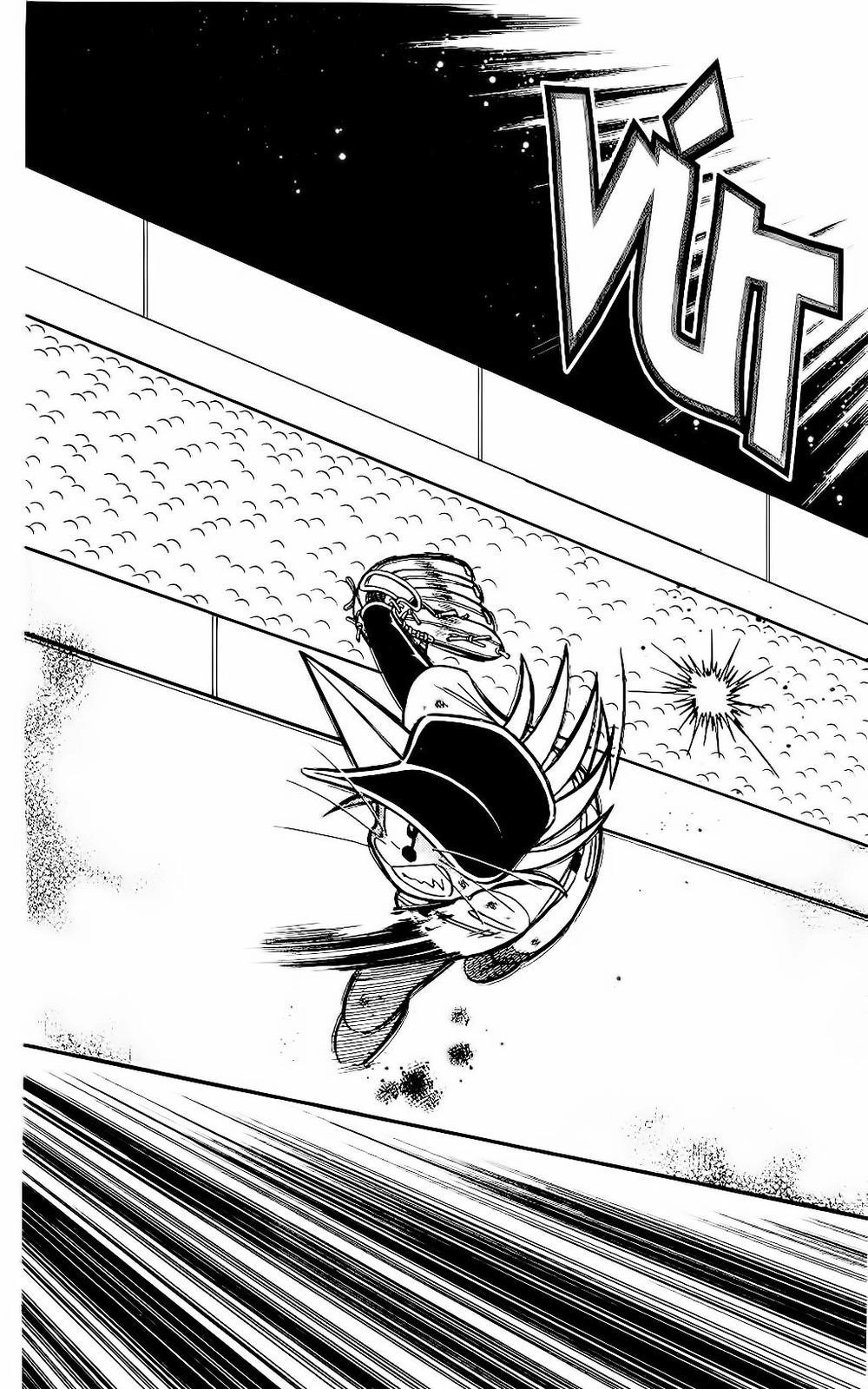 Doraemon Bóng Chày Chapter 84 - 56